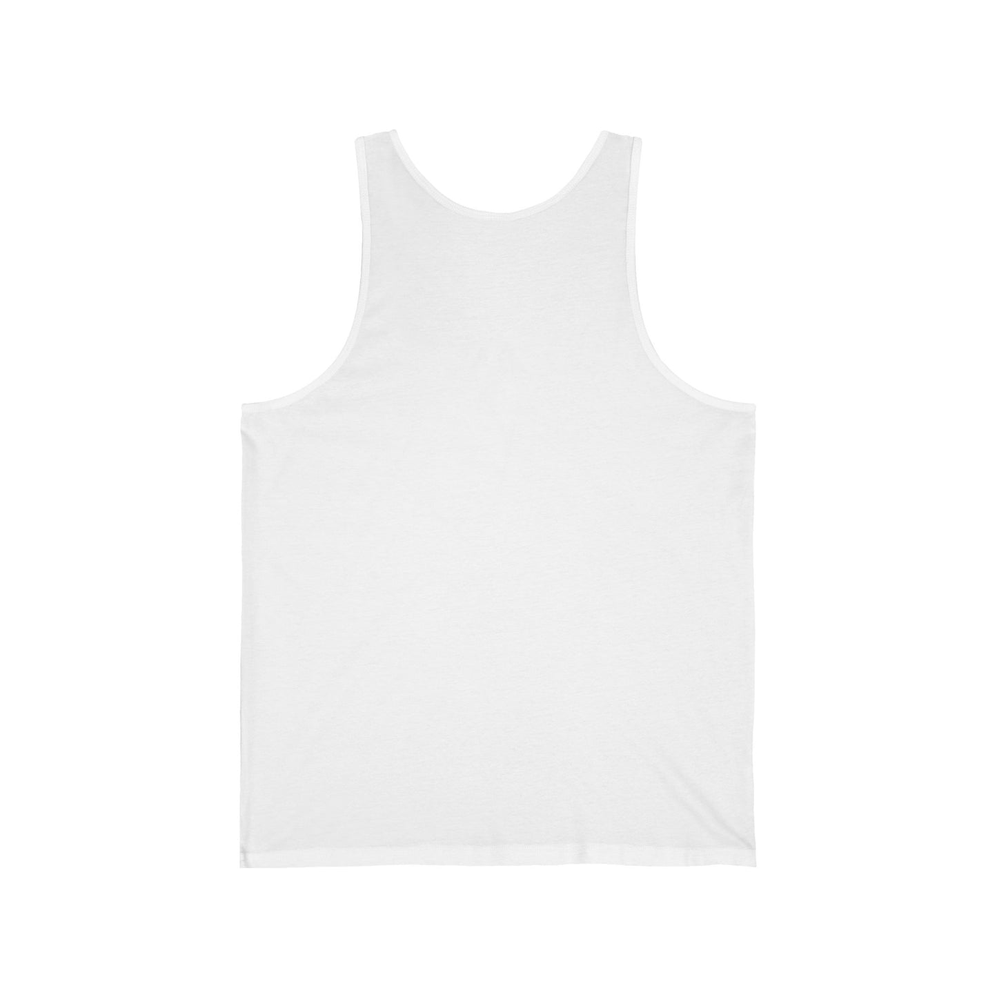 Class Of 1985 Unisex Jersey Tank - T V