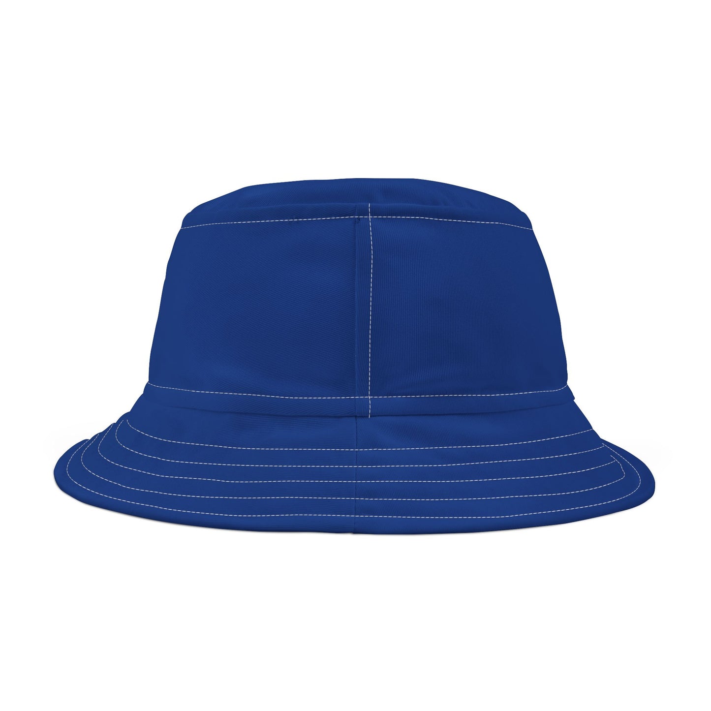 Classic Logo - Bucket Hat - Navy