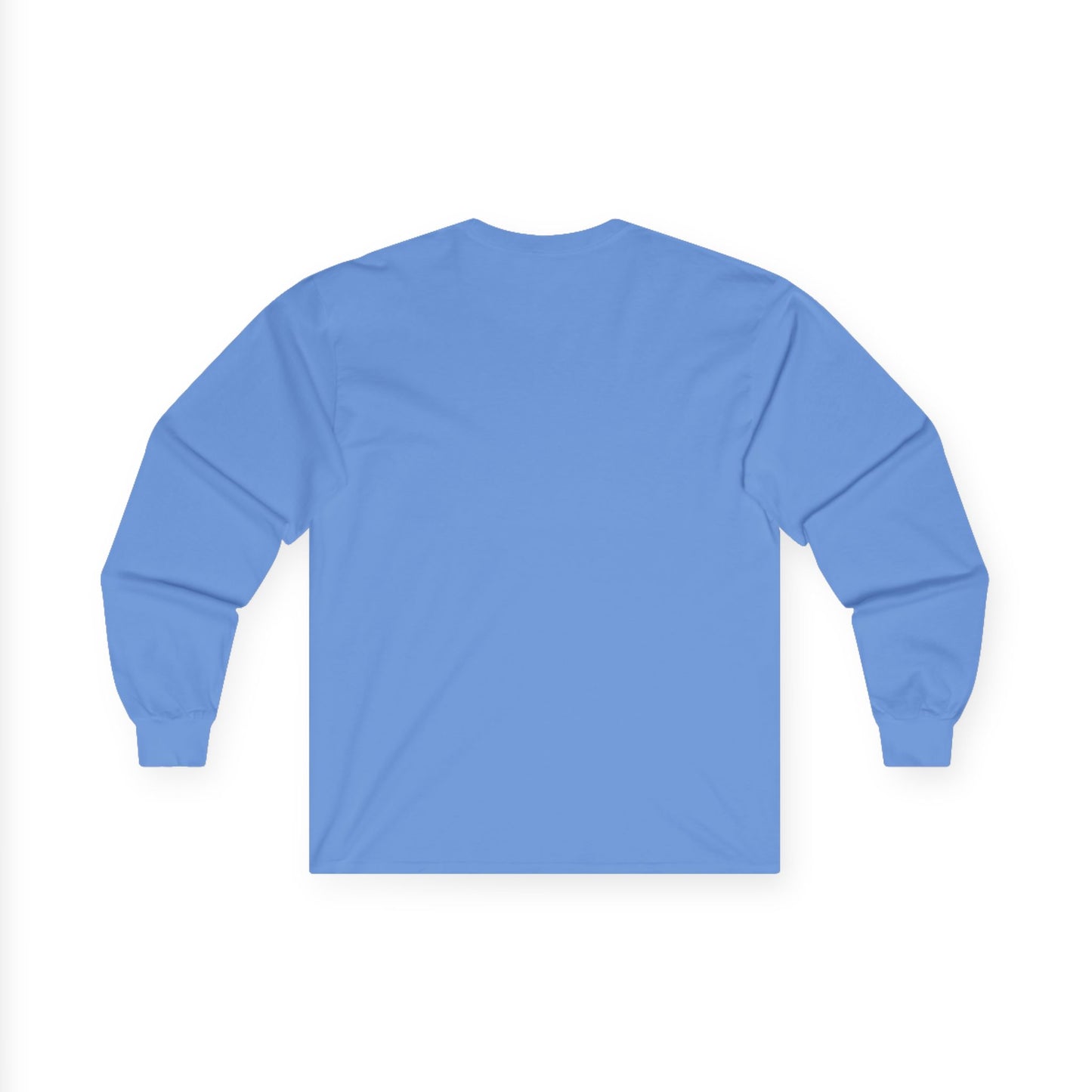 Brooklyn Tech - Men's Ultra Cotton Long Sleeve Tee