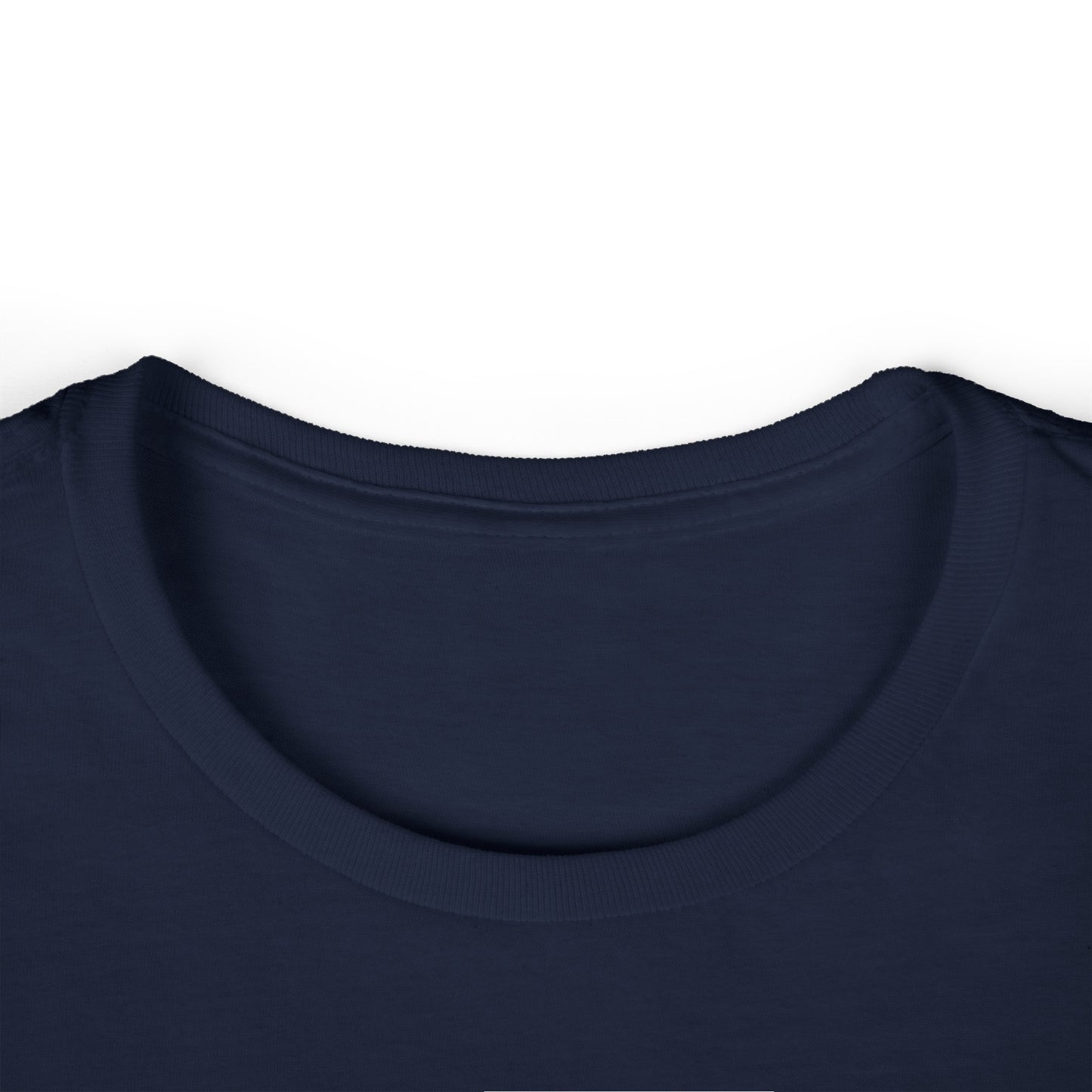 Family - Proud Parent Of A Technite - Ladies Softstyle T-Shirt