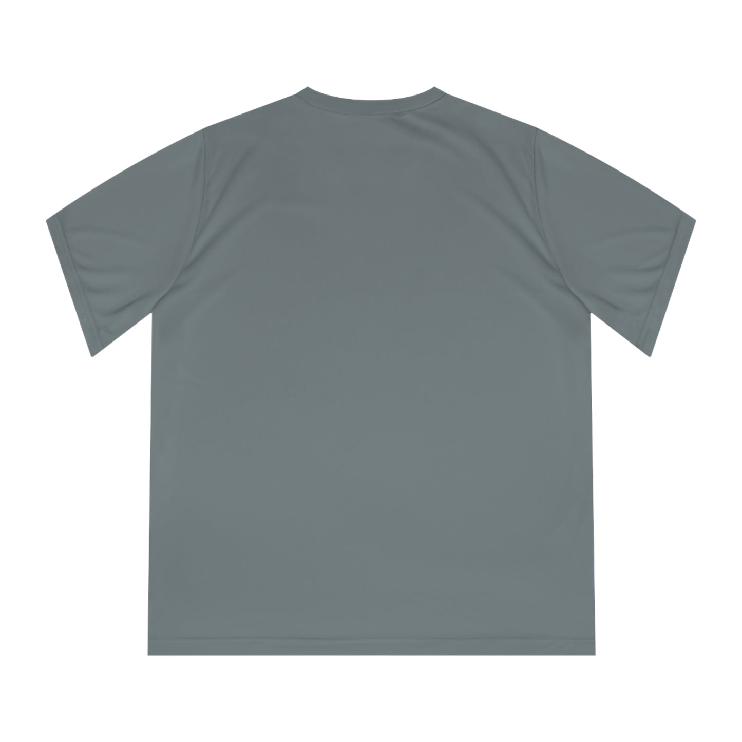 Brooklyn Tech Classic Logo - Ladies Performance V-Neck T-Shirt