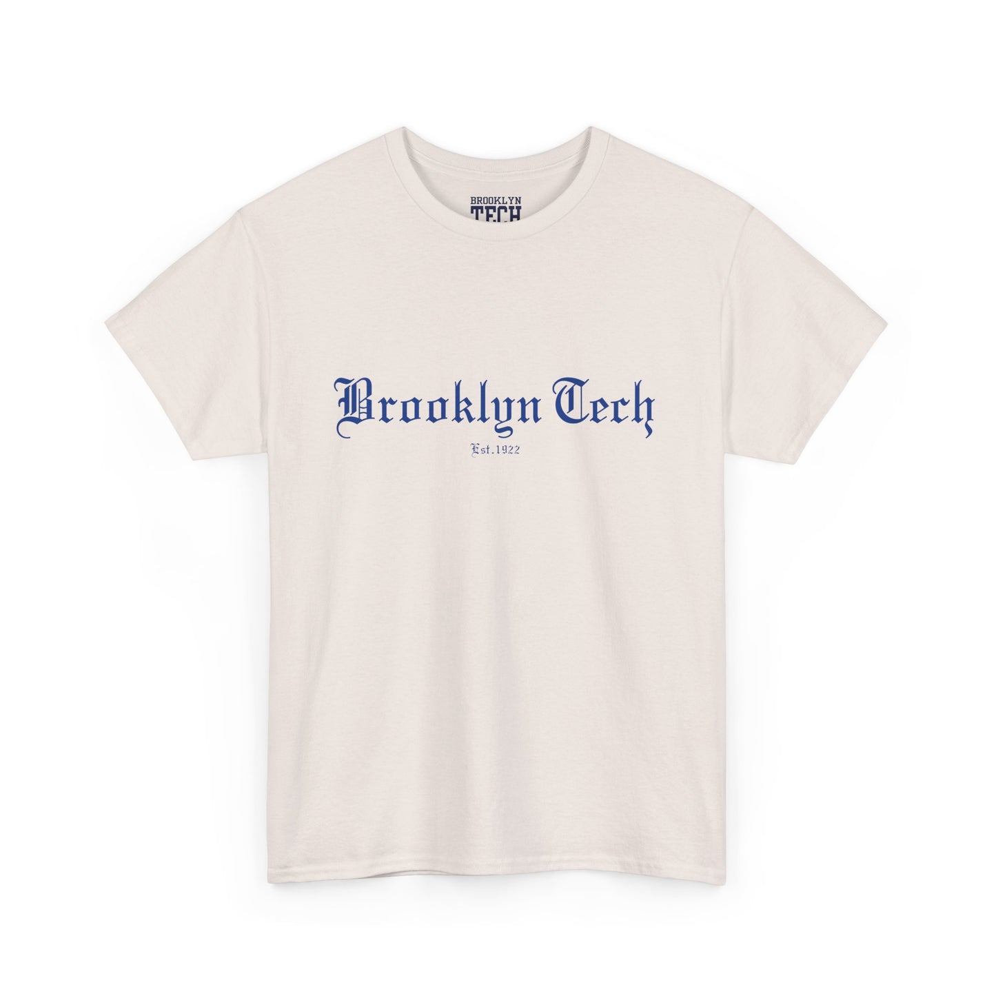 Vintage - Olde English - Men's Heavy Cotton T-Shirt