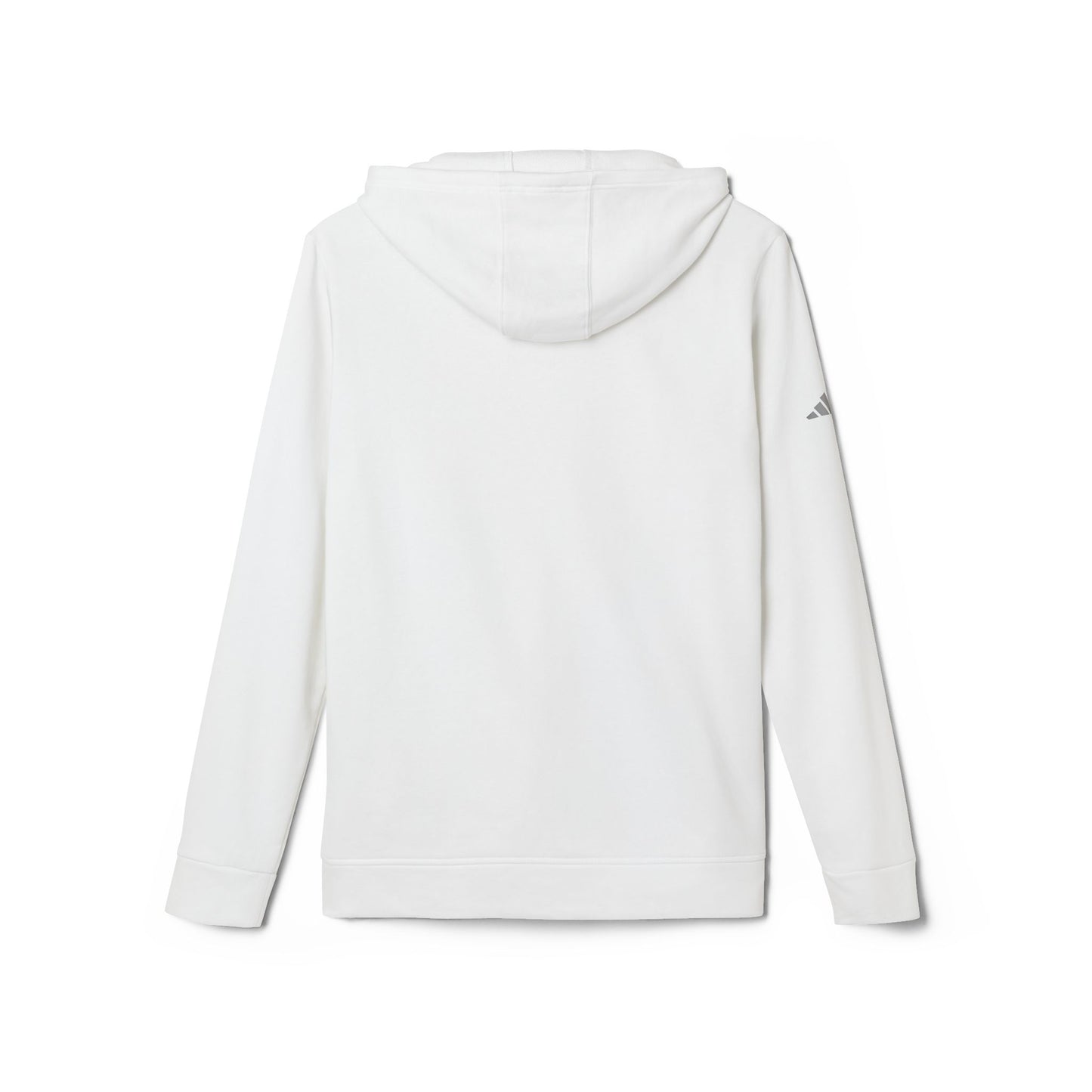 Class Of 1985 Commemorative Adidas Unisex Fleece Hoodie - Kickin' Live Since '85