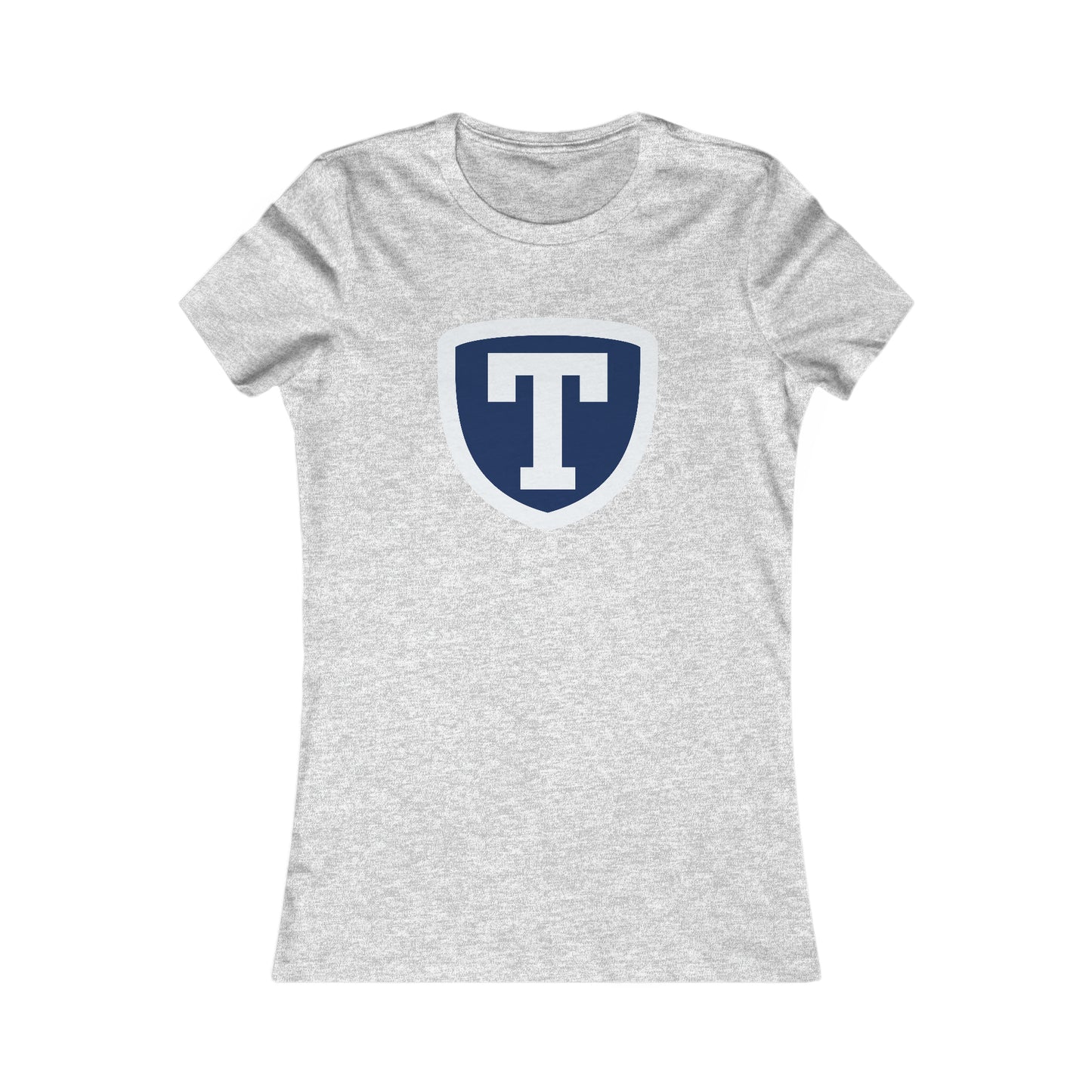 Classic T - Ladies Favorite T-Shirt
