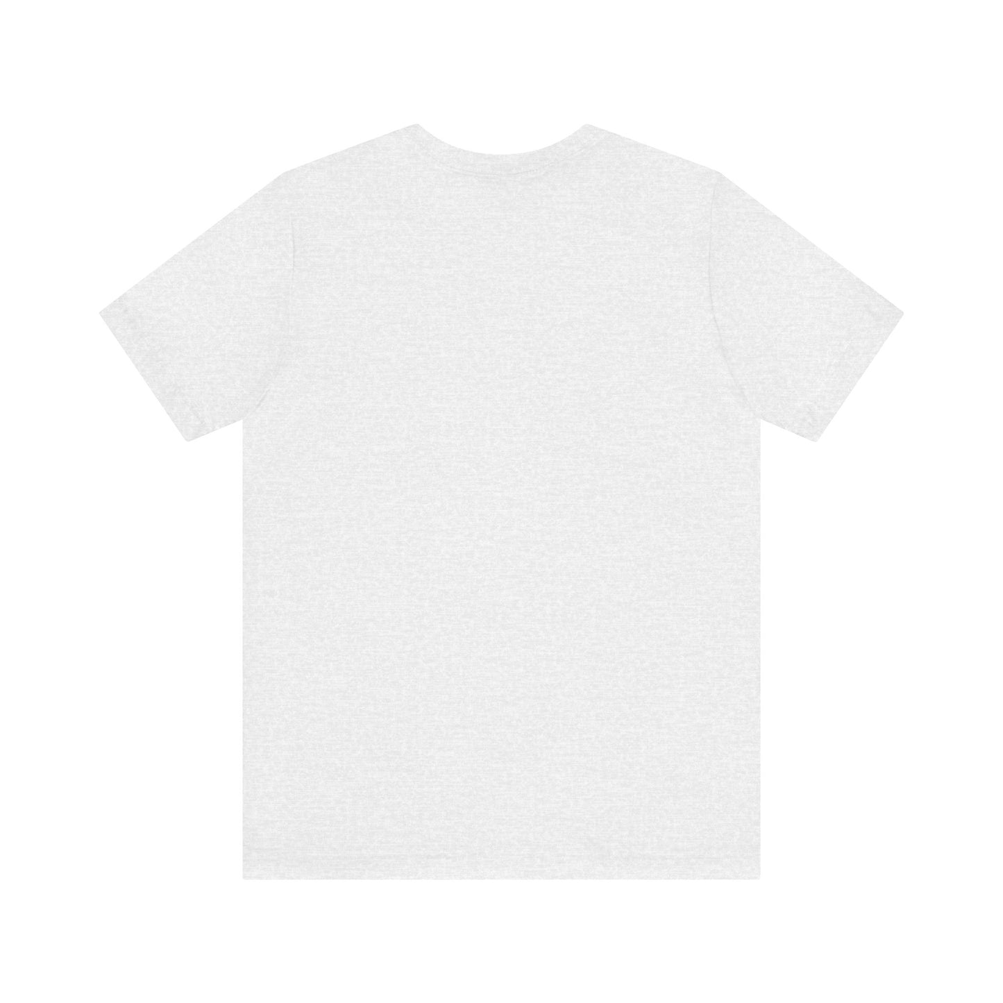 Boutique - Dekalb Ave & Brooklyn Tech Pl - Men's Short Sleeve Jersey - Blue Graphic
