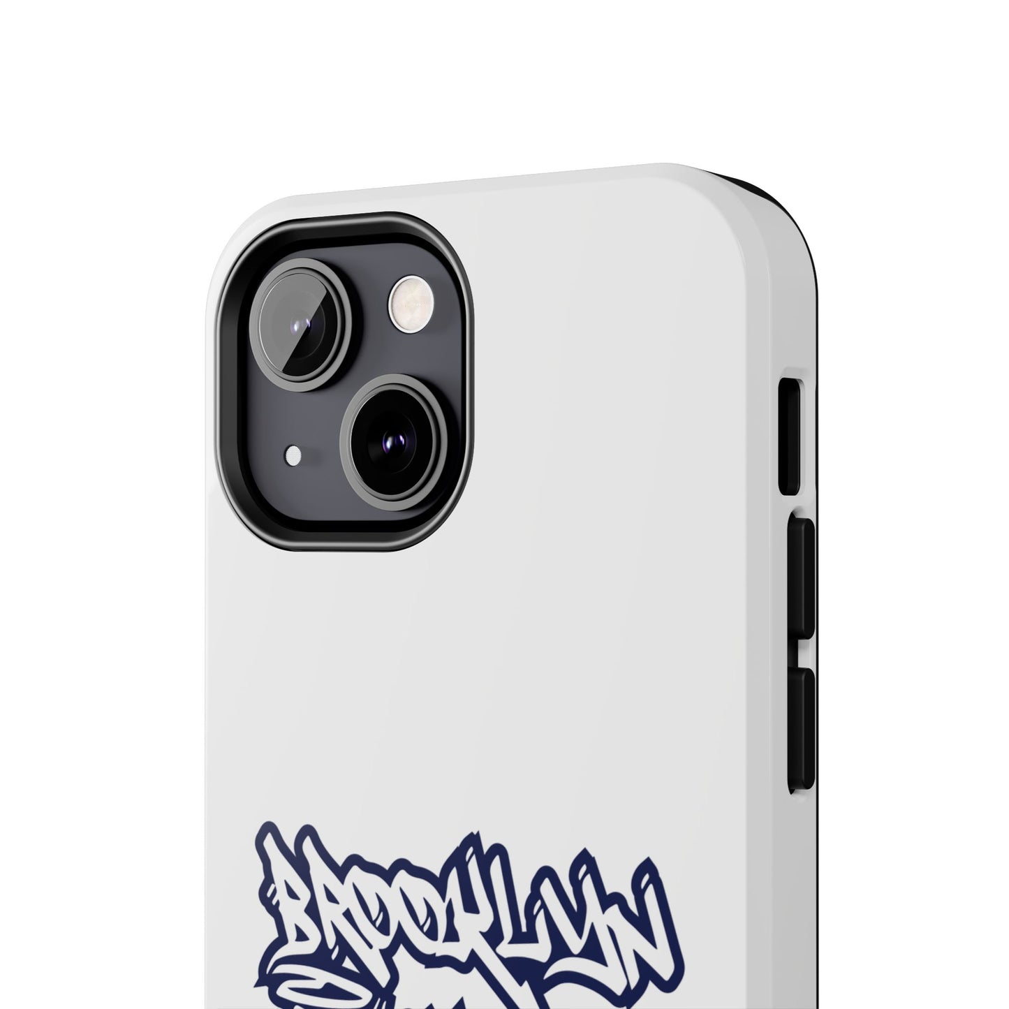 Class Of 1995 Commemorative Tough Phone Cases - Iphone & Samsung Galaxy Only - White