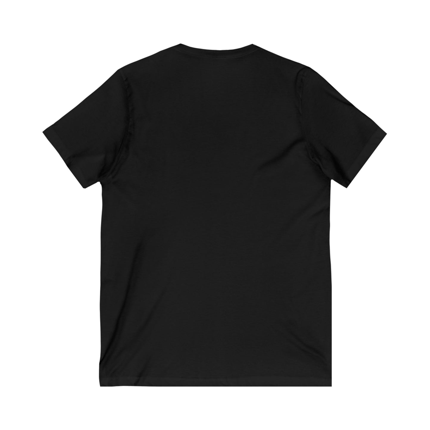 Boutique - Fulton St & Brooklyn Tech Pl - Men's V-Neck Tee