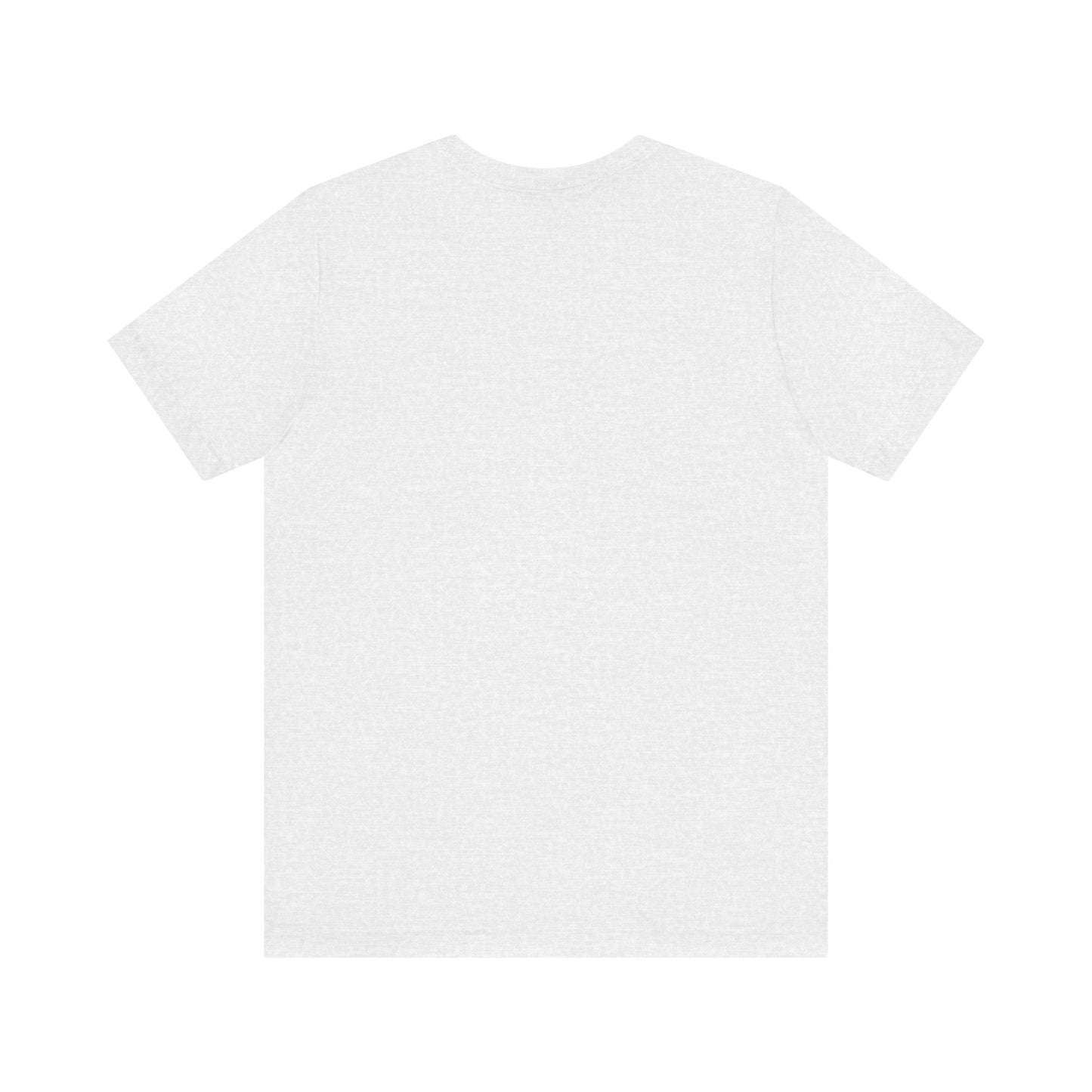 Boutique - DeKalb Ave & Brooklyn Tech Pl - Men's Jersey Short Sleeve T-Shirt - Black Graphic
