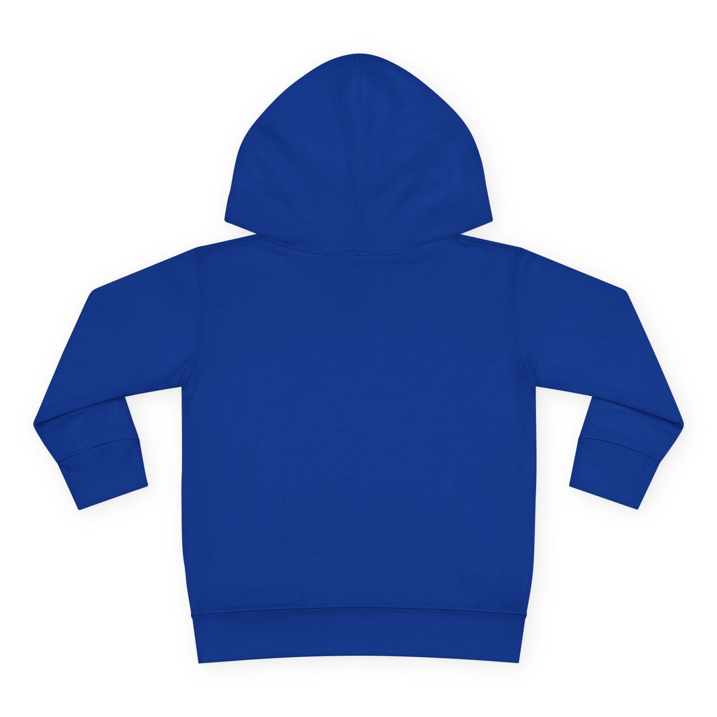 Family - Brooklyn Tech Classic Logo - Toddler Pullover Fleece Hoodie