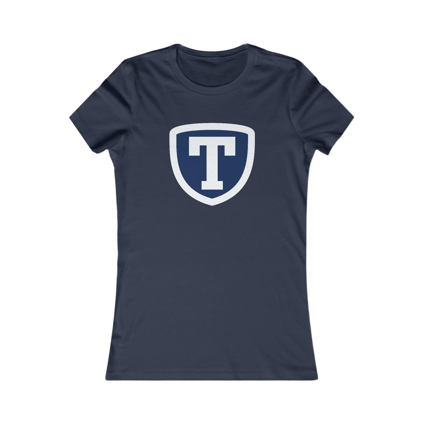 Classic T - Ladies Favorite T-Shirt