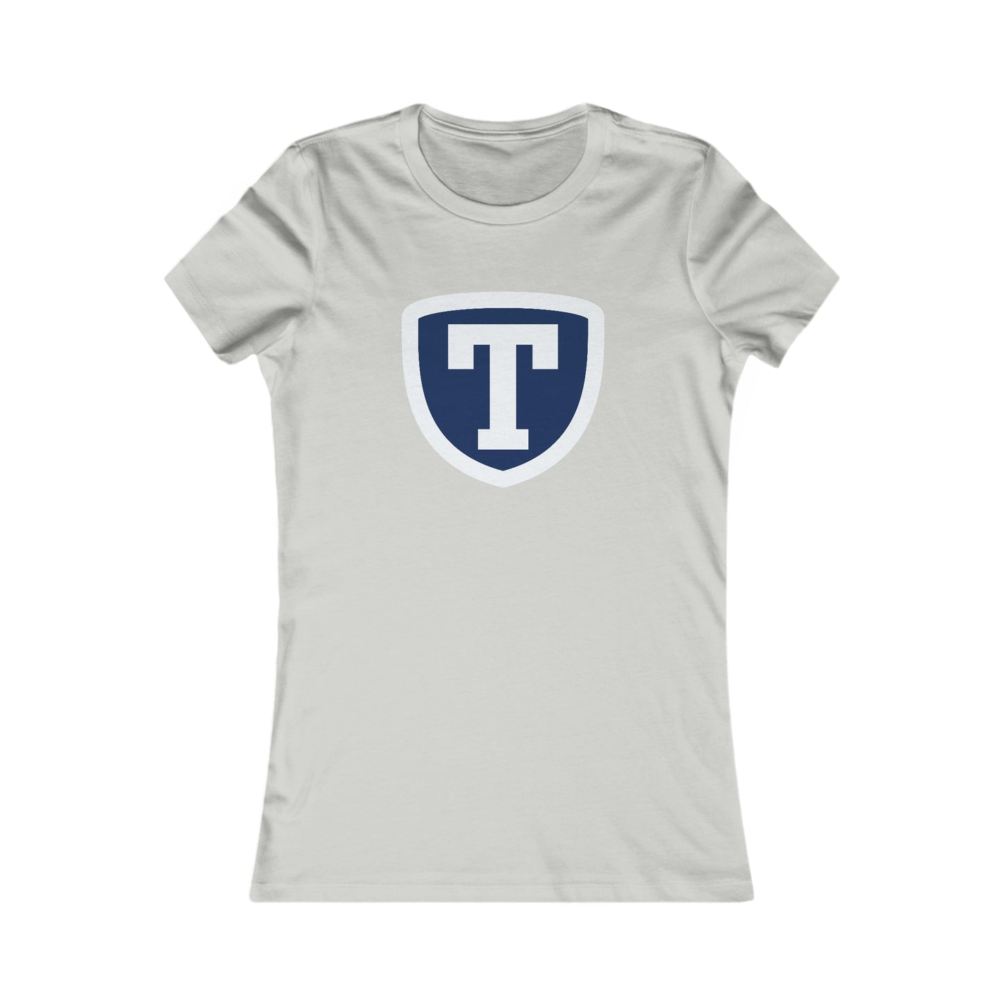 Classic T - Ladies Favorite T-Shirt