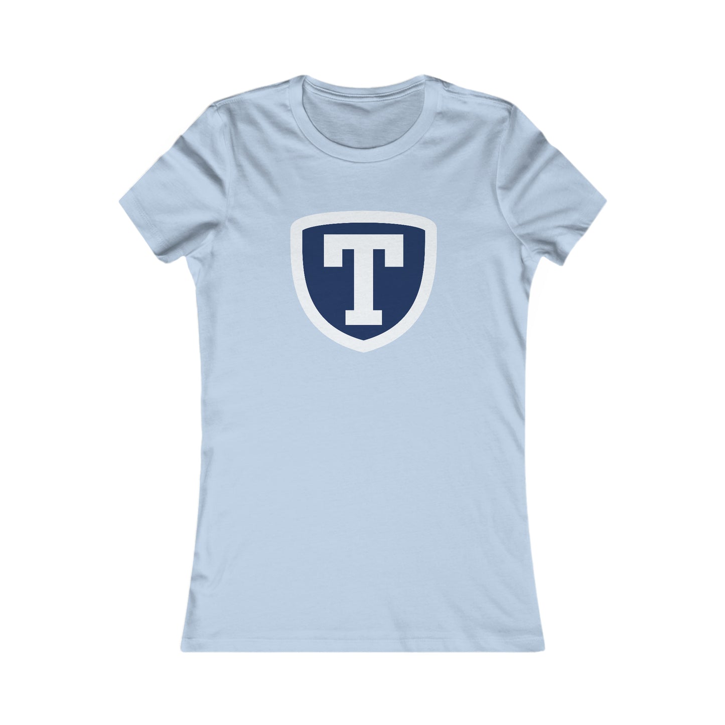 Classic T - Ladies Favorite T-Shirt