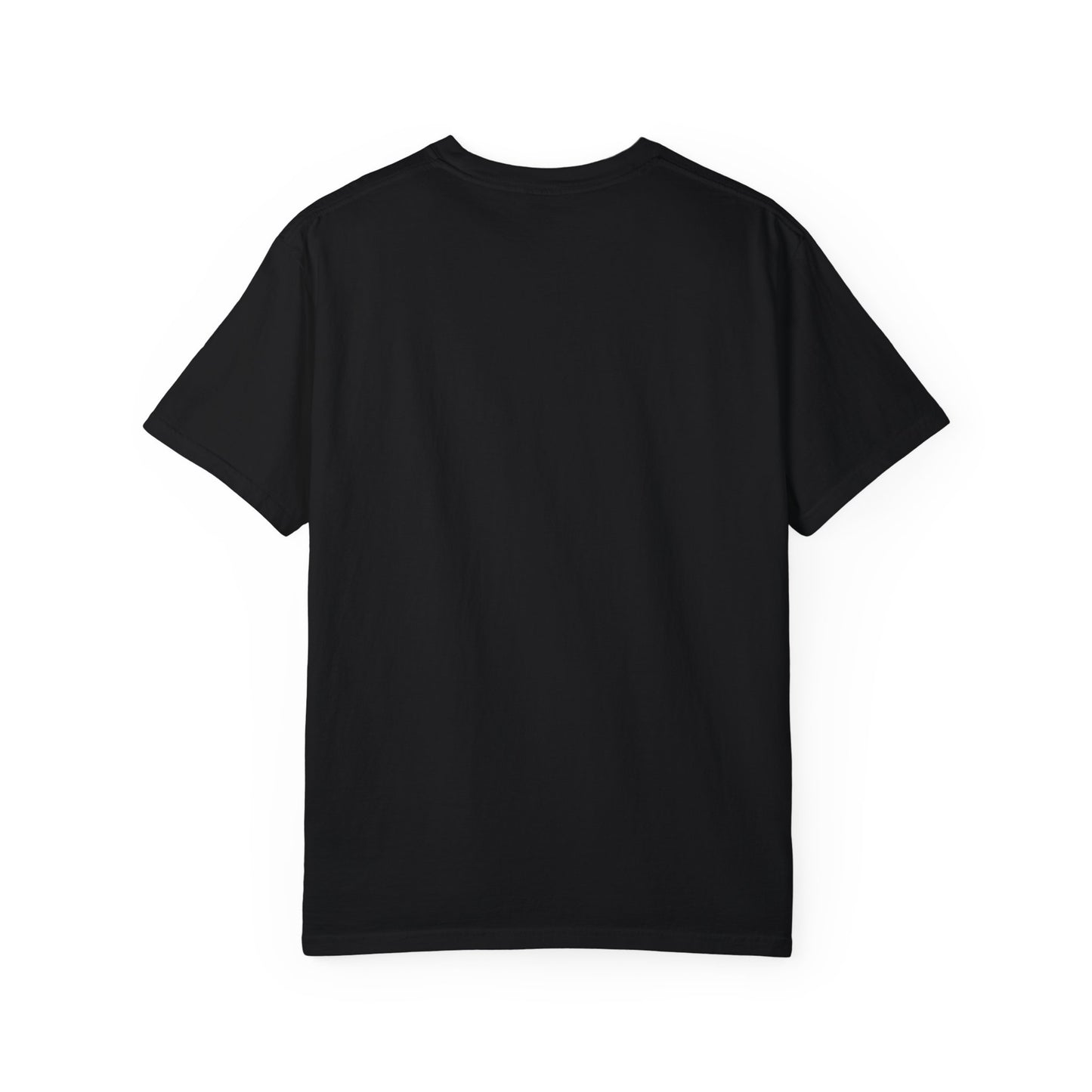 Centennial Unisex Garment Dyed T-Shirt - Class Of 1985