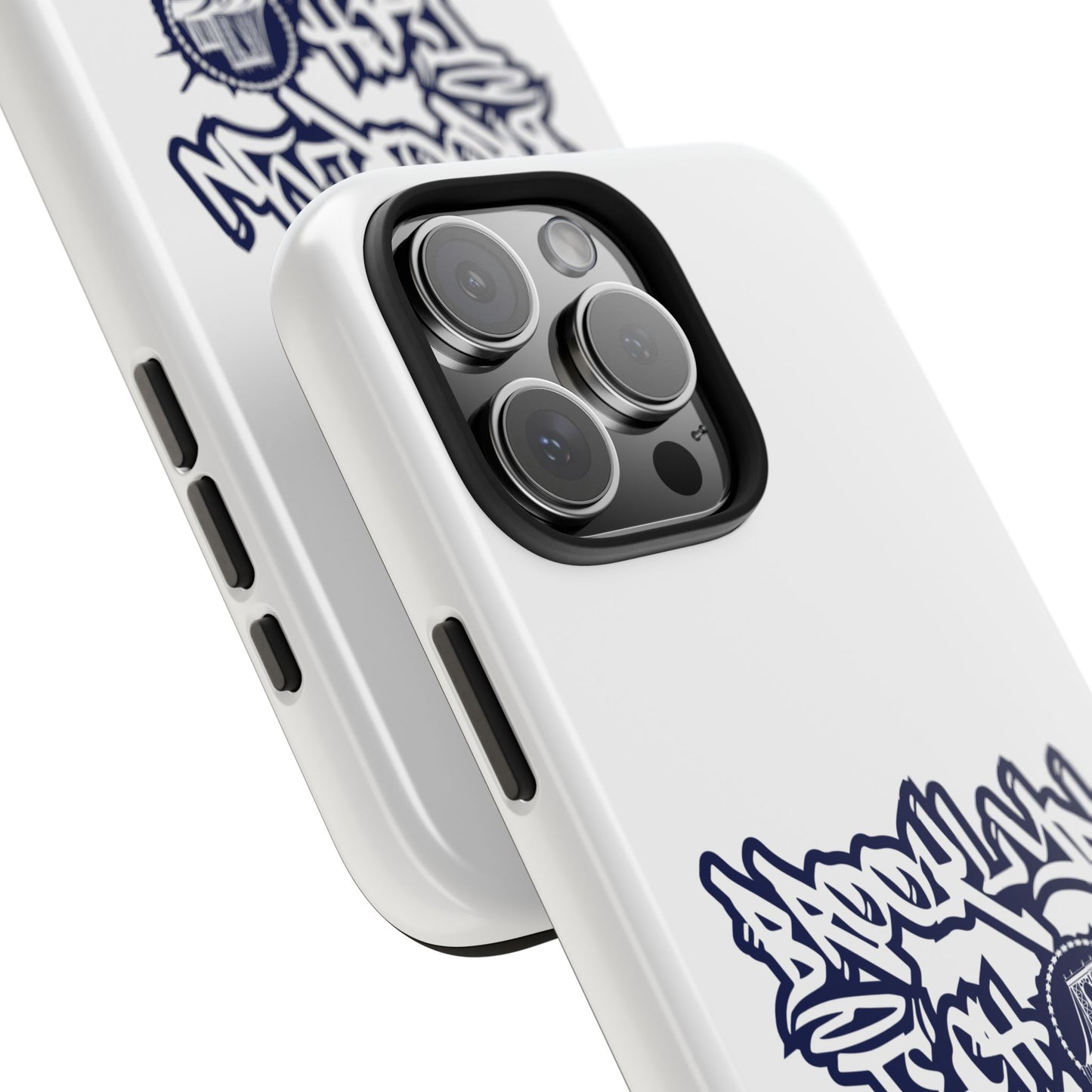 Class Of 1995 Commemorative Tough Phone Cases - Iphone & Samsung Galaxy Only - White
