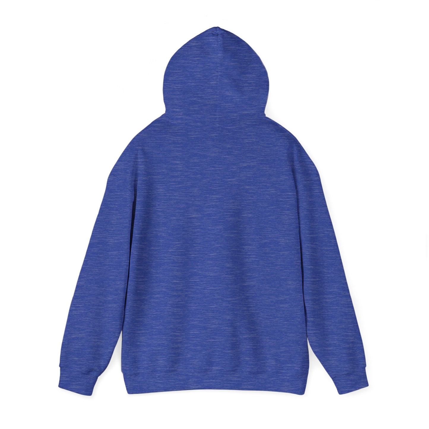 Brooklyn Tech Classic Logo - Men's Heavy Blend™ Hooded Sweatshirt - Class Of 1950