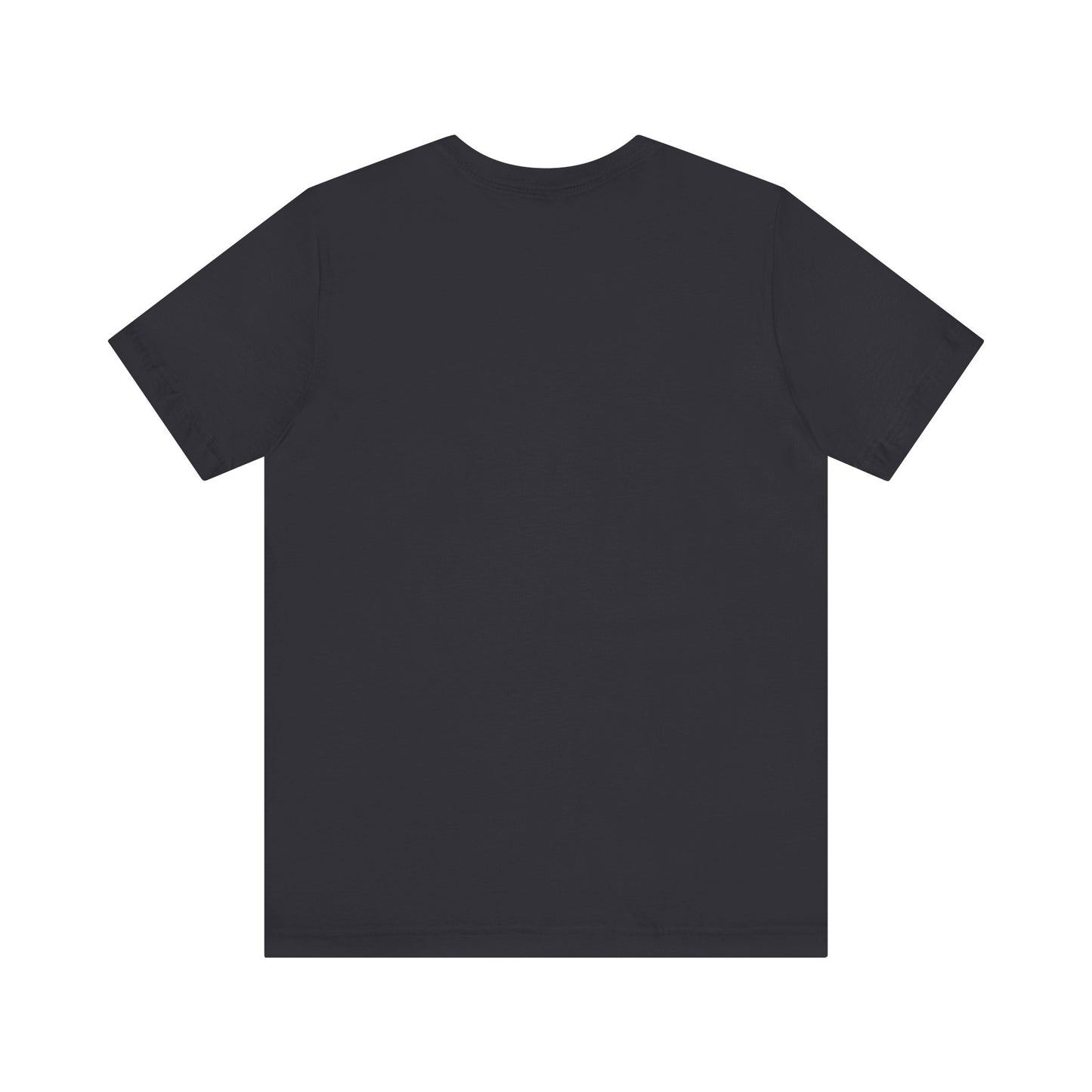 Boutique - Dekalb Ave & Brooklyn Tech Pl - Men's Short Sleeve Jersey - White Graphic