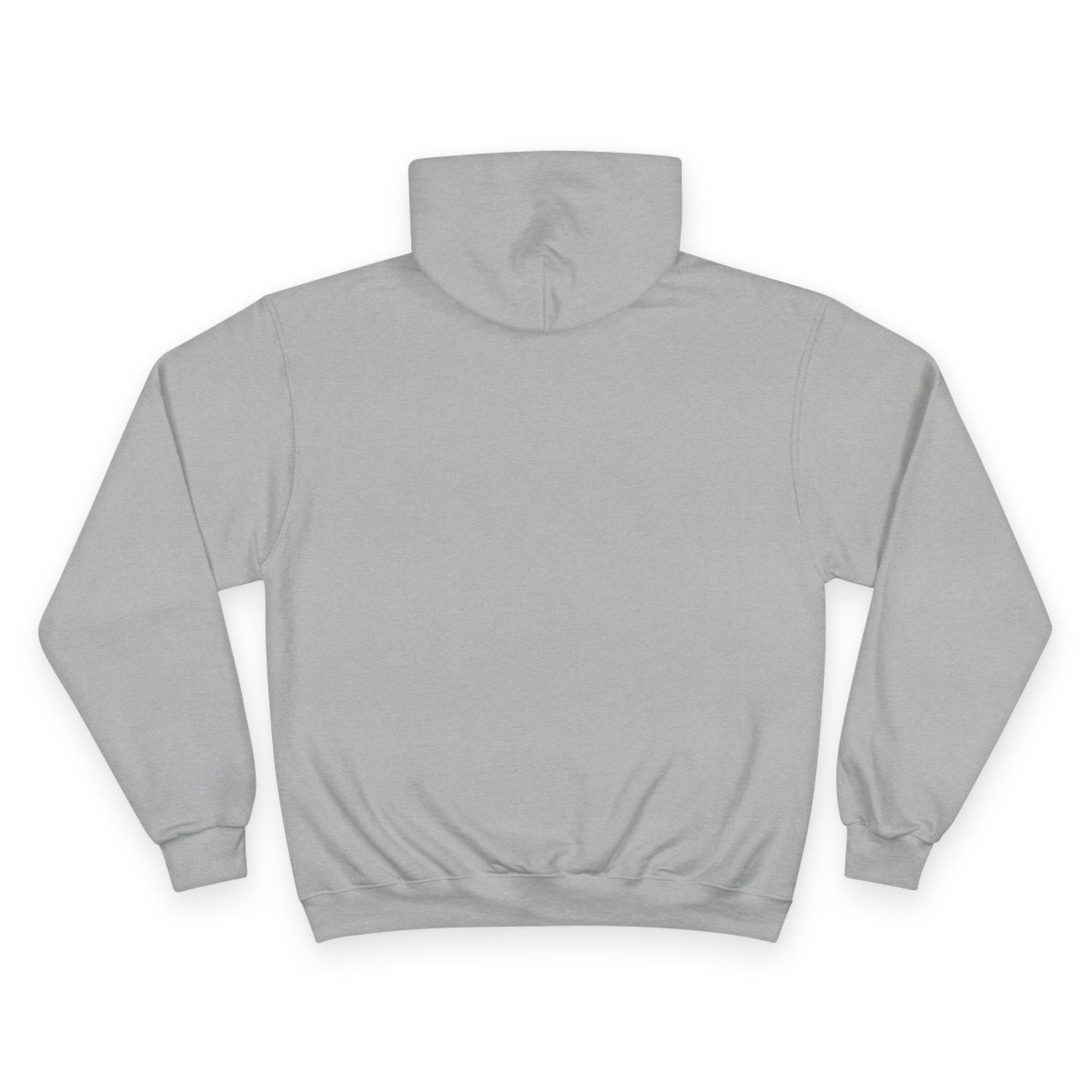 Brooklyn Tech Classic Logo - Champion Hoodie