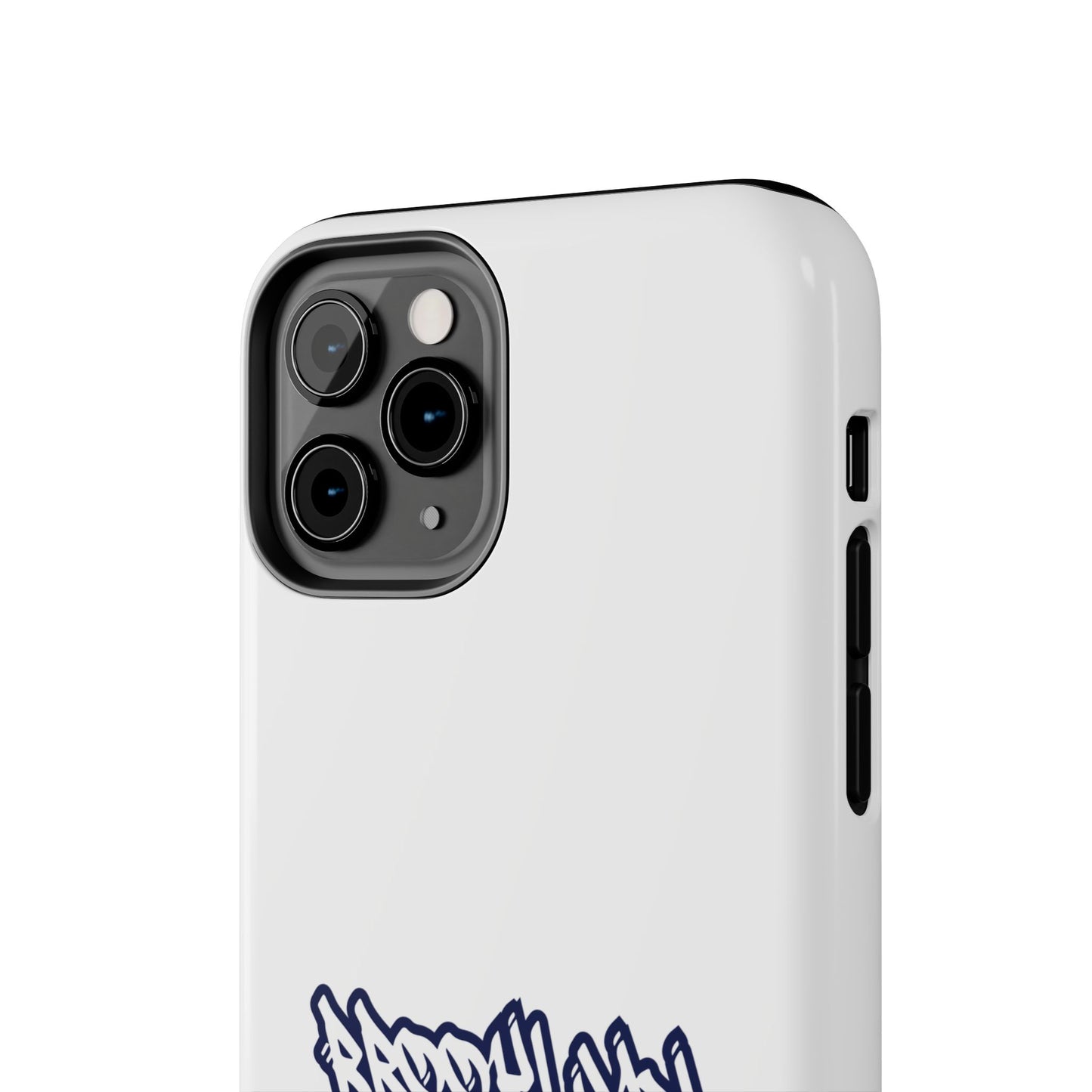Class Of 1995 Commemorative Tough Phone Cases - Iphone & Samsung Galaxy Only - White