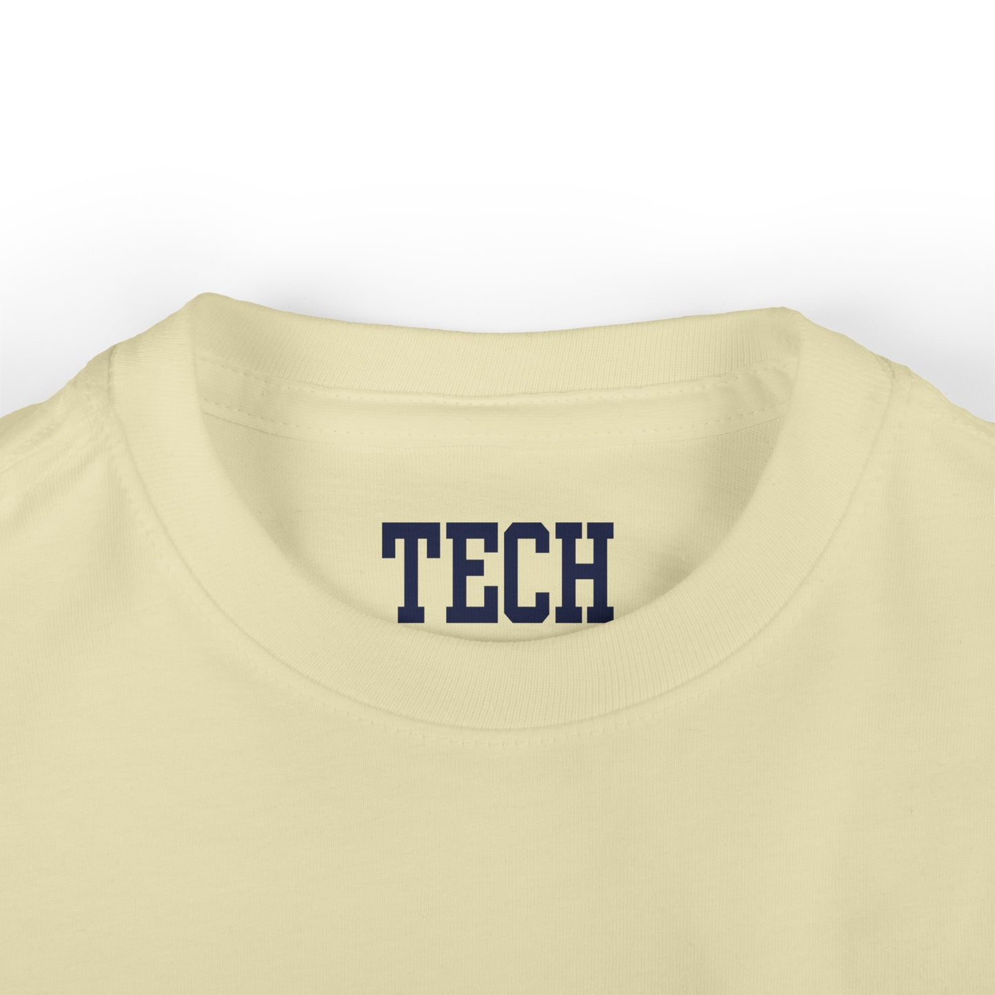 Family - Future Technite - Infant Fine Jersey T-Shirt