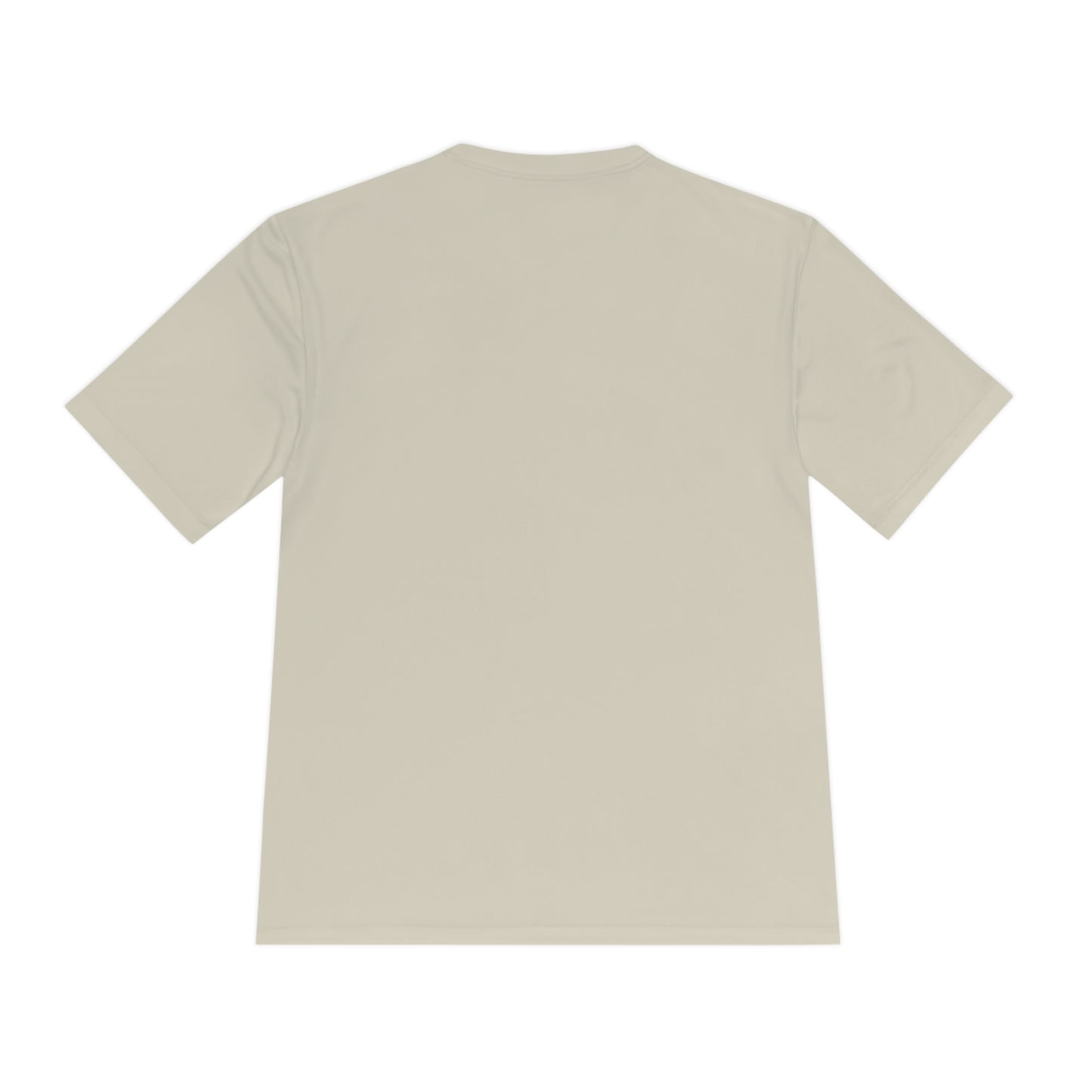 Brooklyn Tech Classic Logo - Men's Moisture Wicking T-Shirt