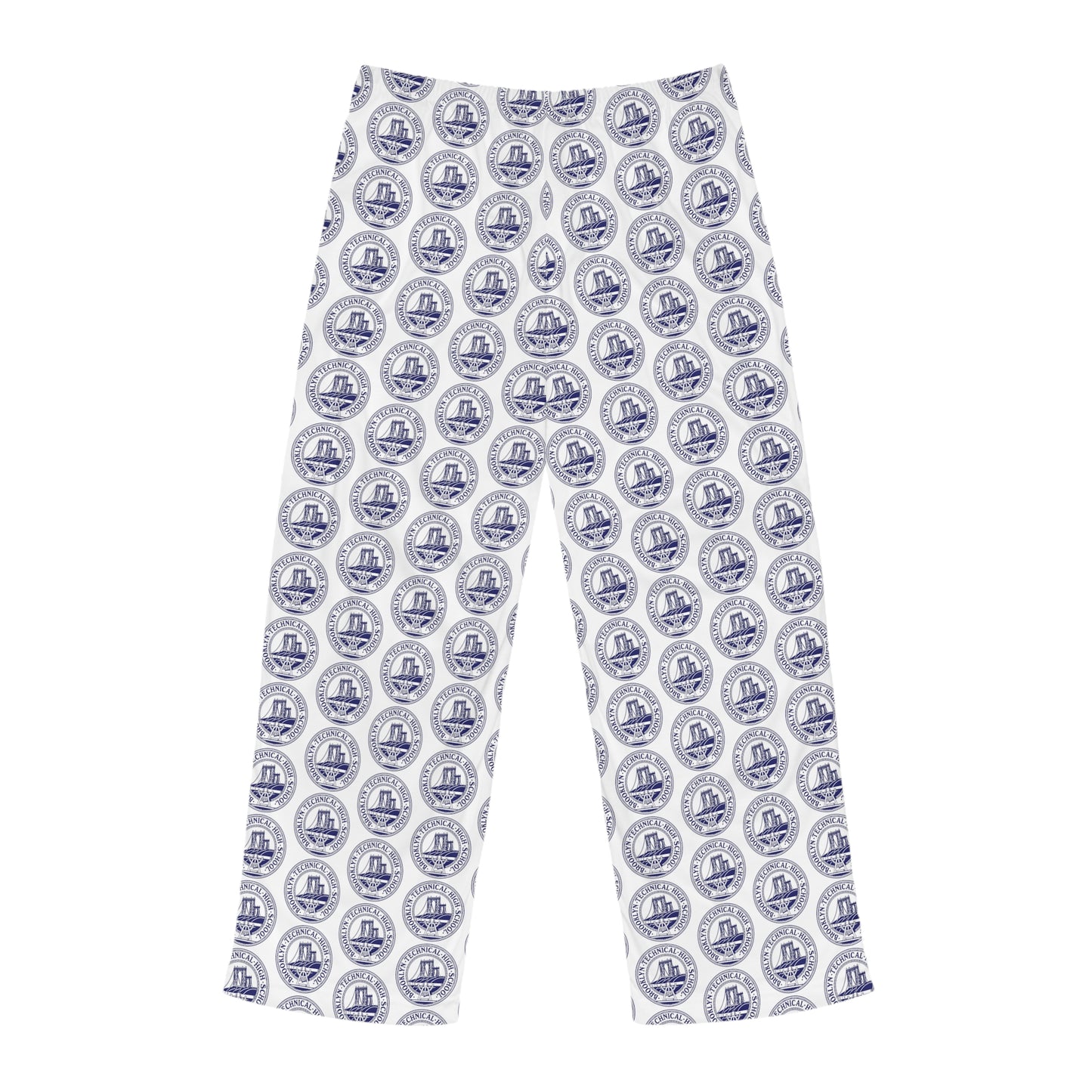 Classic Tech Logo - Men's Pajama Pants
