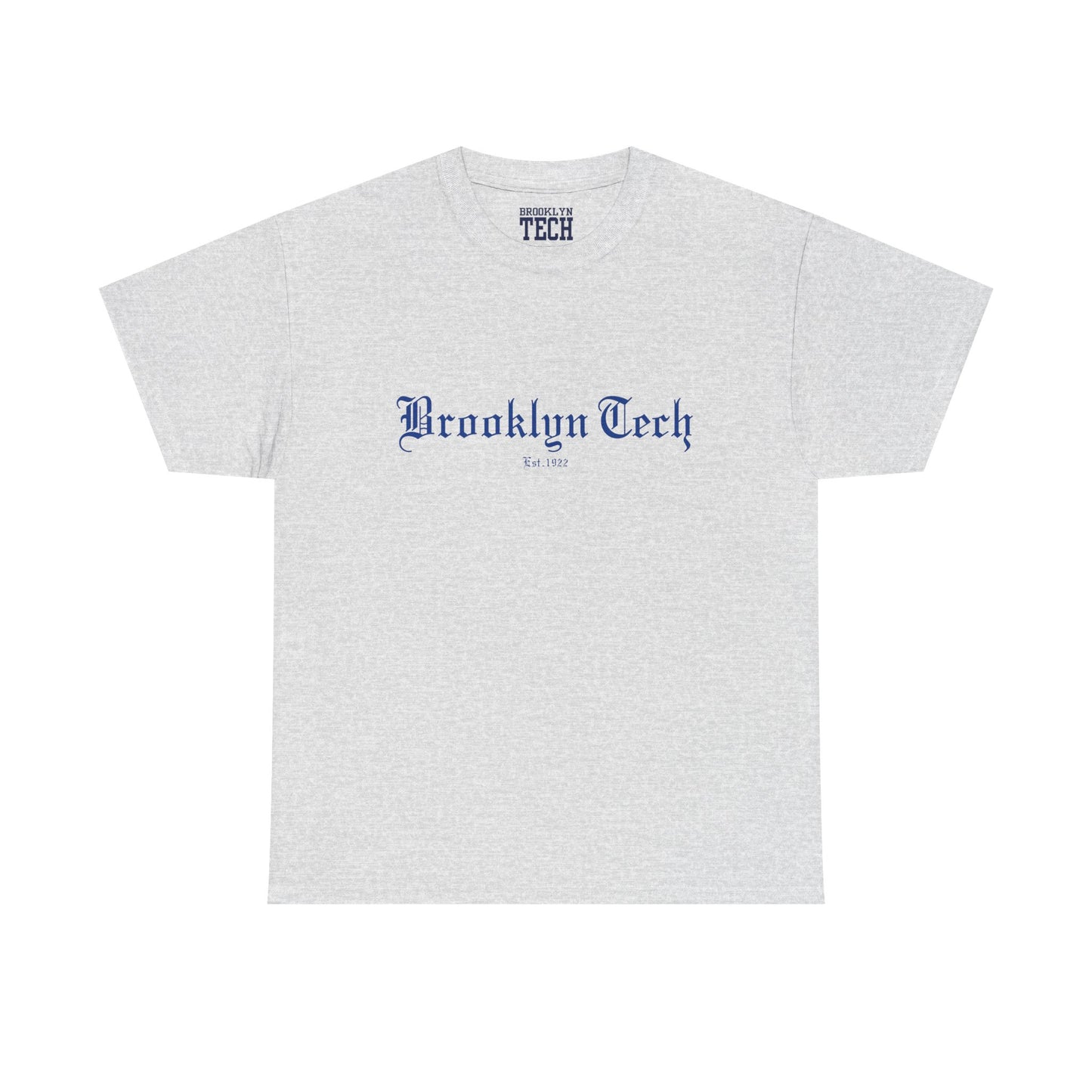 Vintage - Olde English - Men's Heavy Cotton T-Shirt