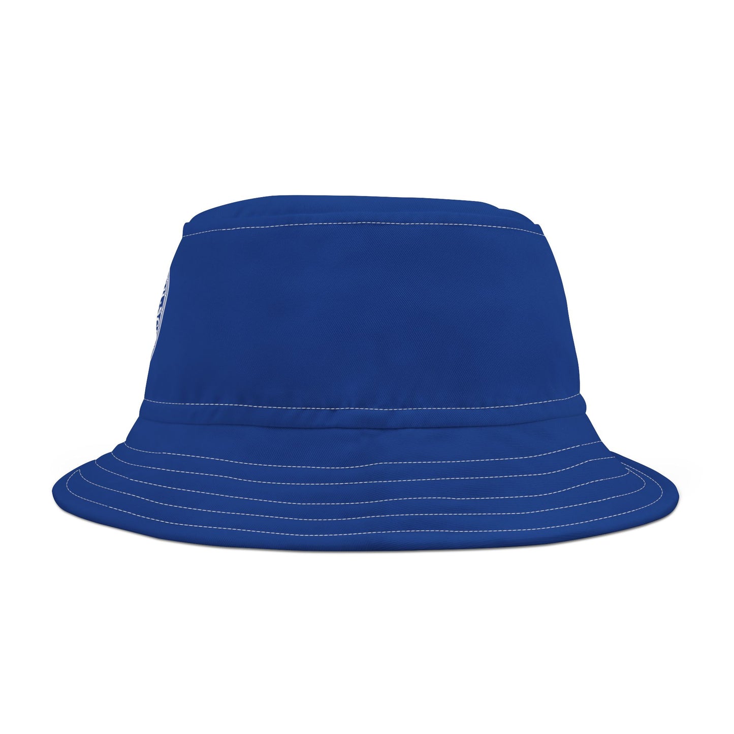 Classic Logo - Bucket Hat - Navy