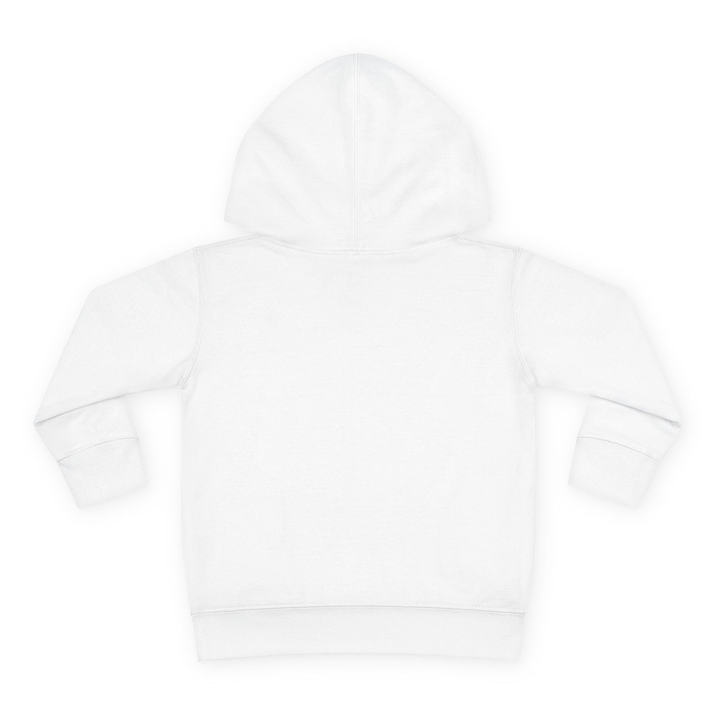 Family - Brooklyn Tech Classic Logo - Toddler Pullover Fleece Hoodie