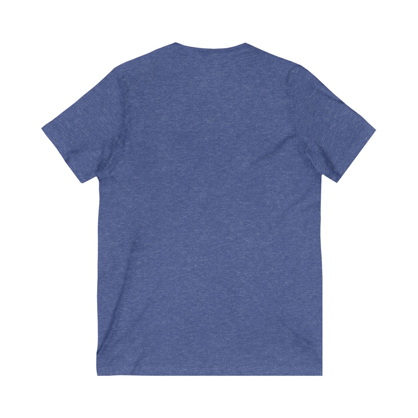 Boutique - Fulton St & Brooklyn Tech Pl - Men's V-Neck Tee