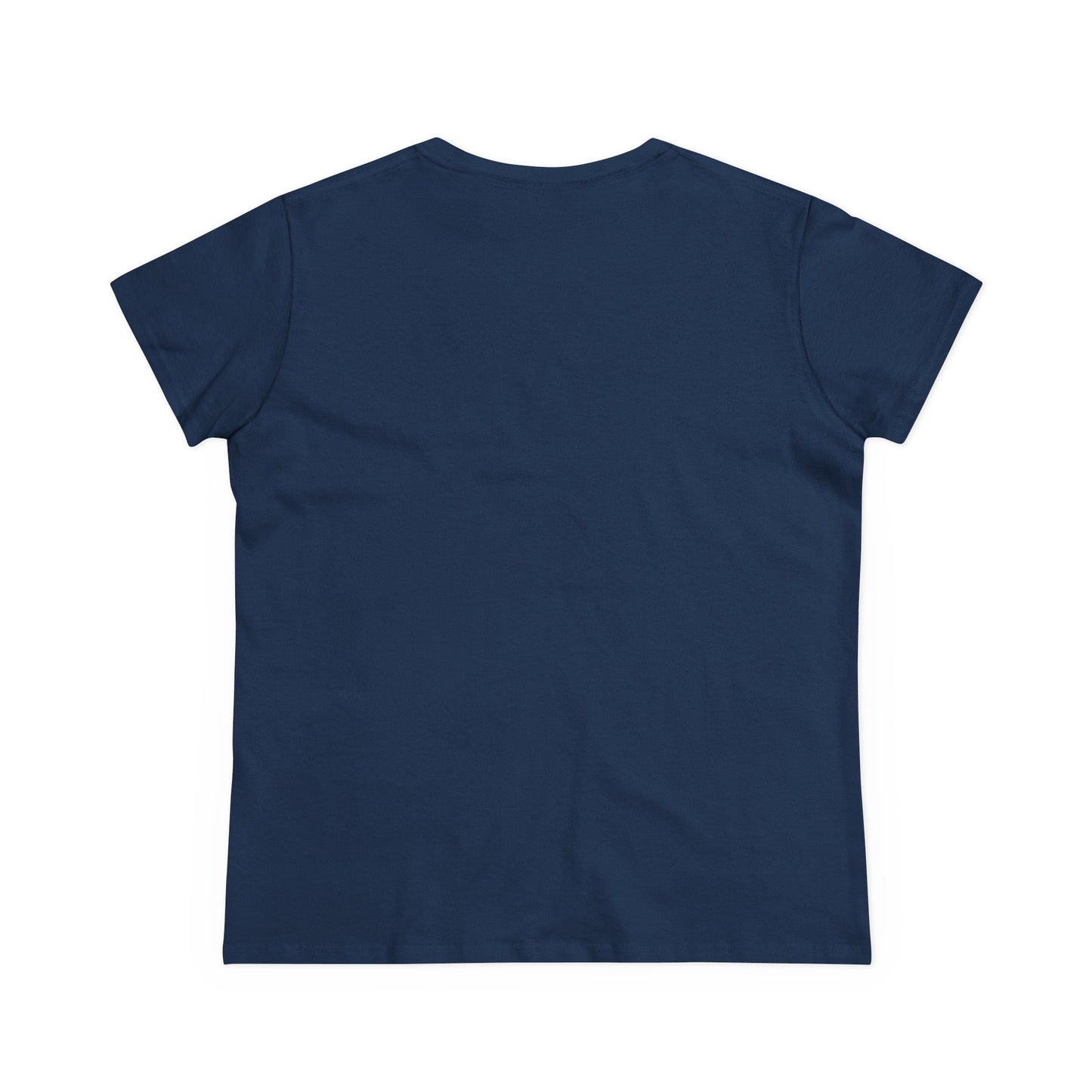 Centennial Ladies' Midweight Cotton T-Shirt - Class Of 1985