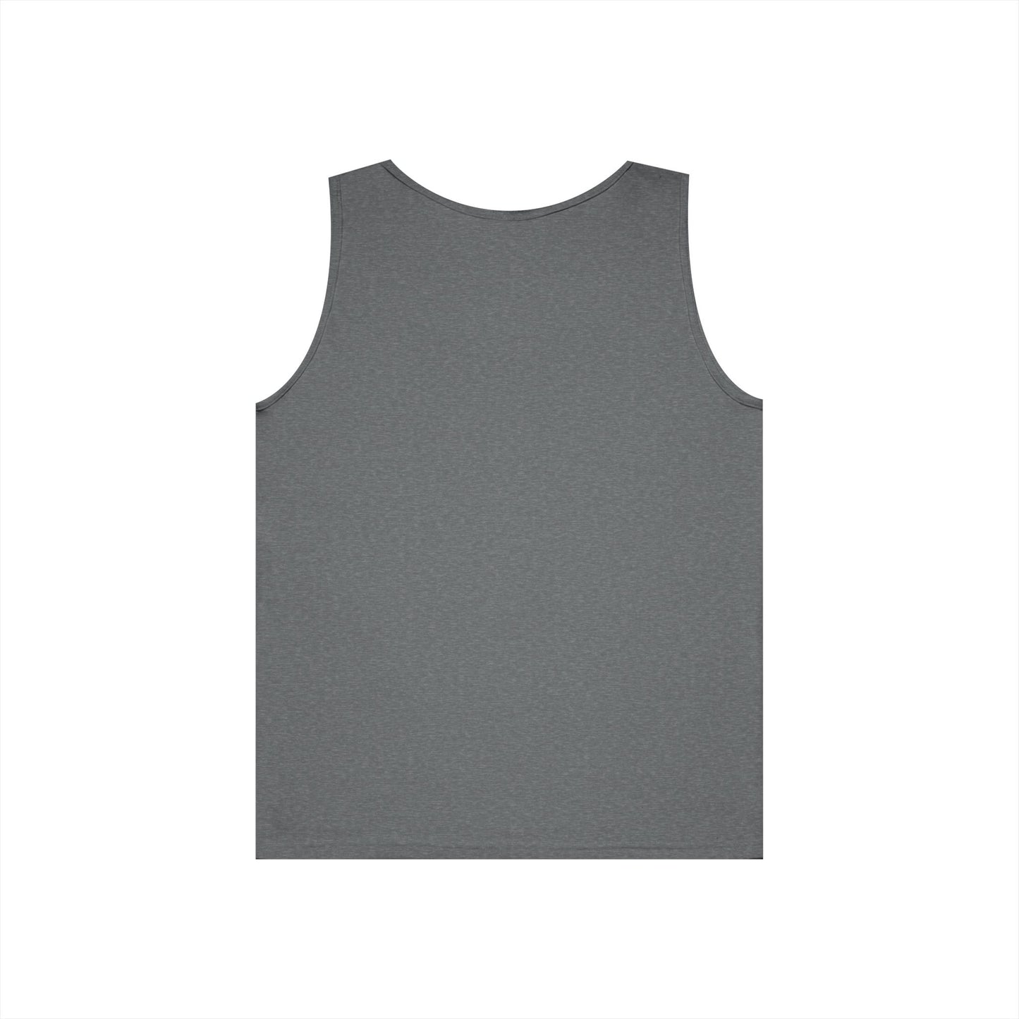 Class Of 1985 Unisex Heavy Cotton Tank Top - T V