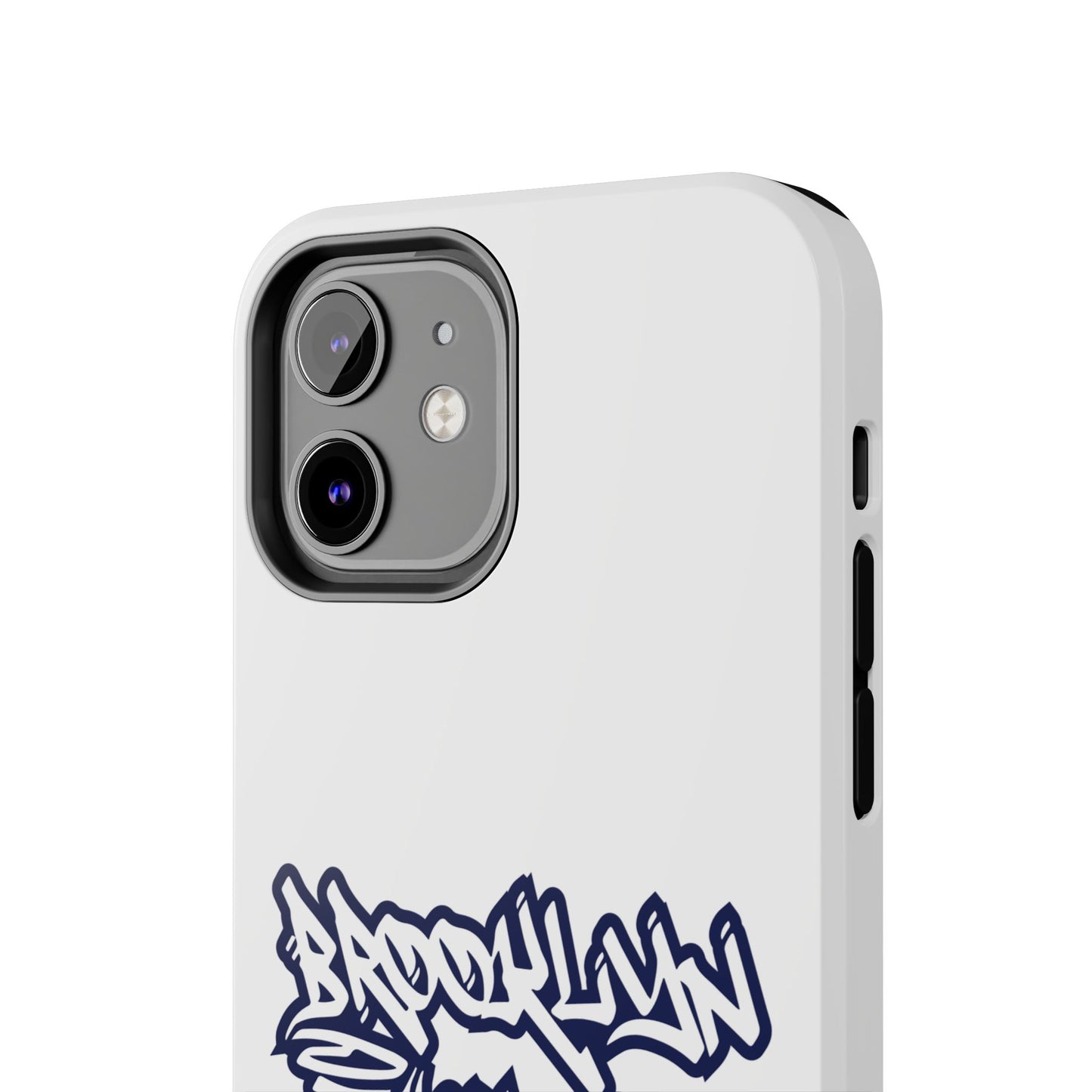 Class Of 1995 Commemorative Tough Phone Cases - Iphone & Samsung Galaxy Only - White
