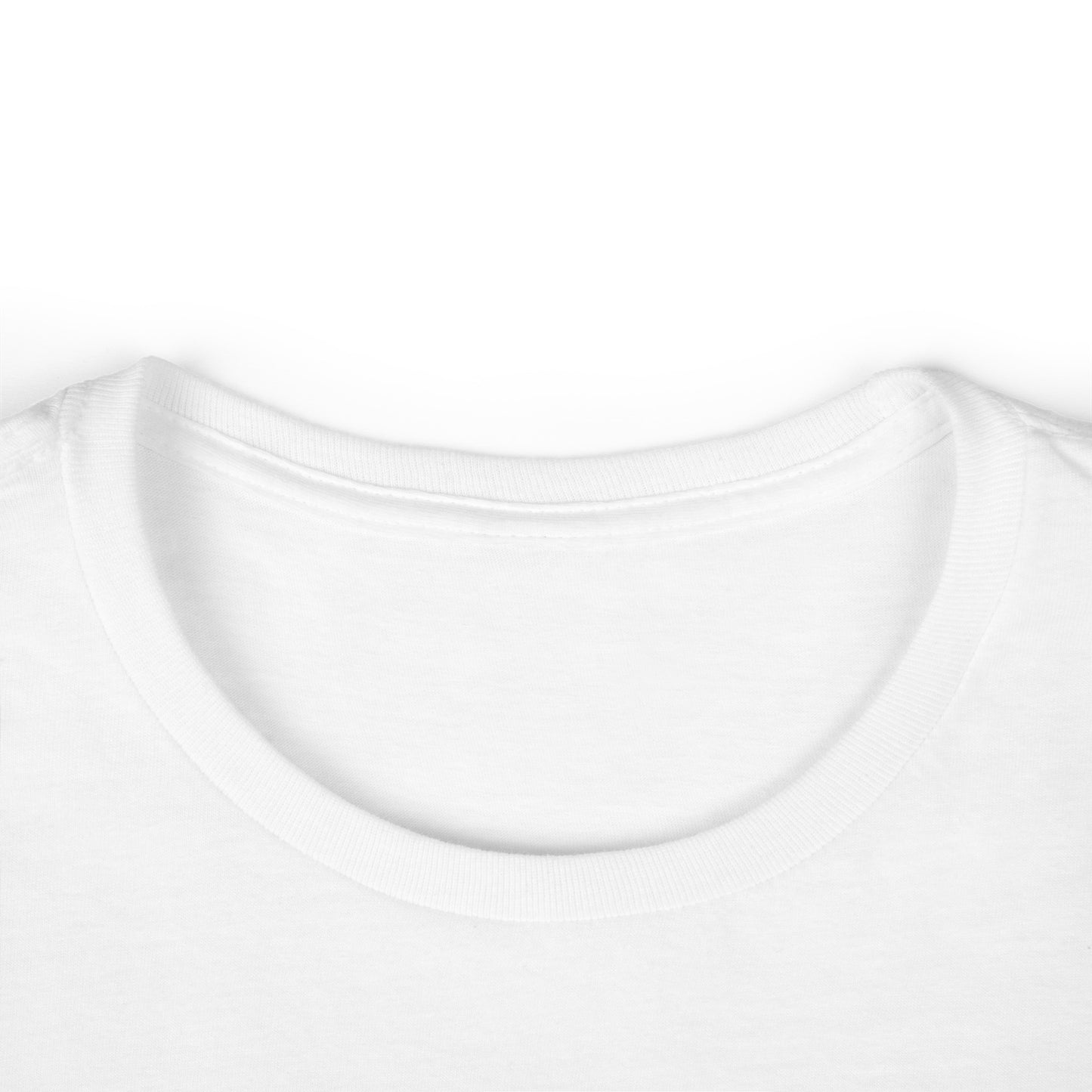 Family - Proud Granddaughter Of A Technite - Ladies Softstyle T-Shirt