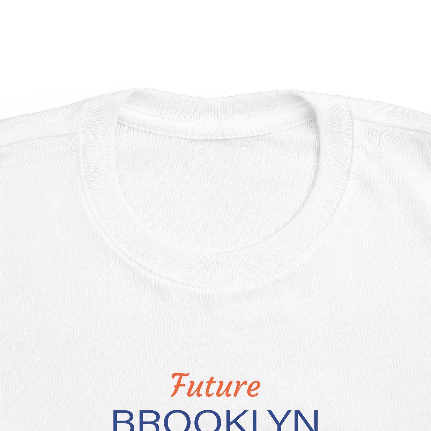 Family - Future Graduate - Toddler's Fine Jersey T-Shirt