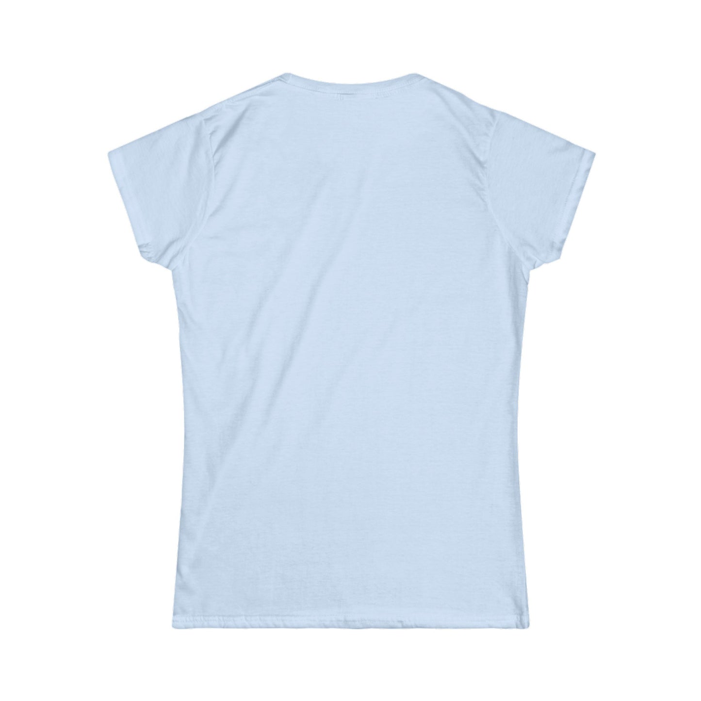 Family - Proud Parent Of A Technite - Ladies Softstyle T-Shirt