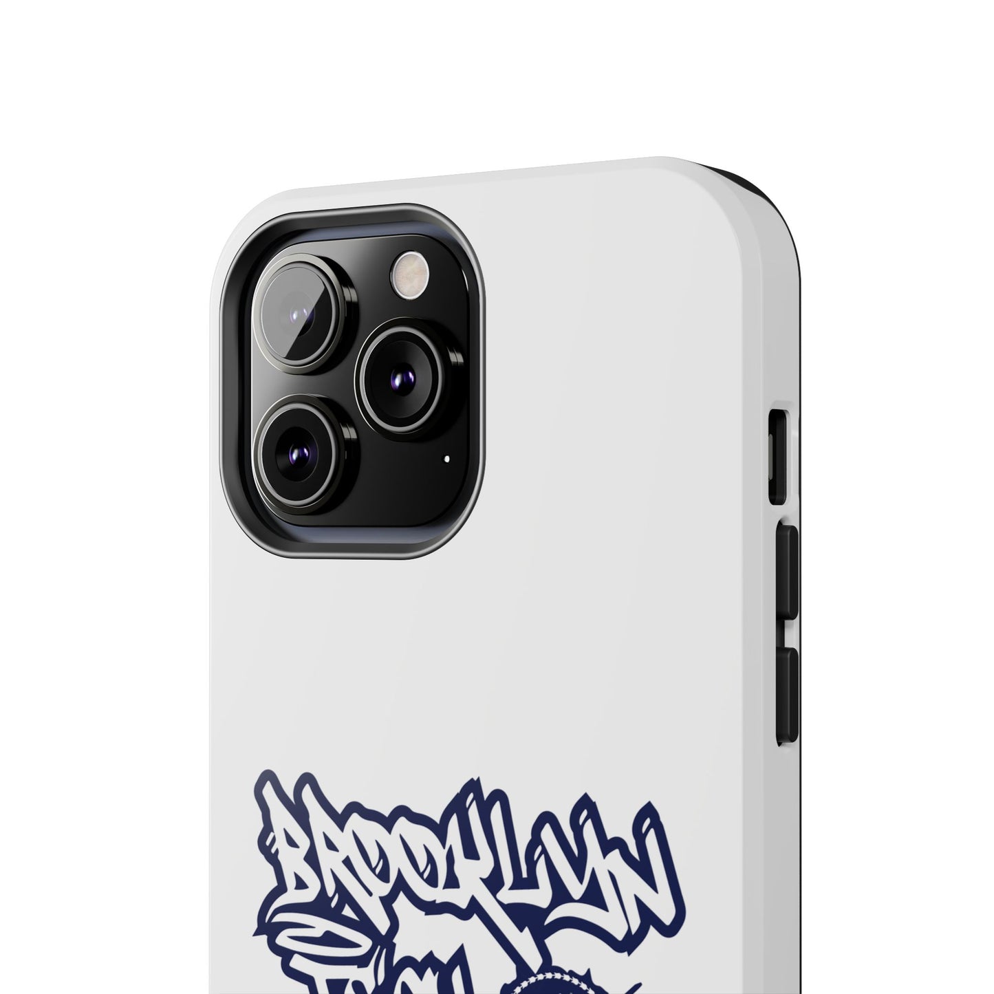 Class Of 1995 Commemorative Tough Phone Cases - Iphone & Samsung Galaxy Only - White