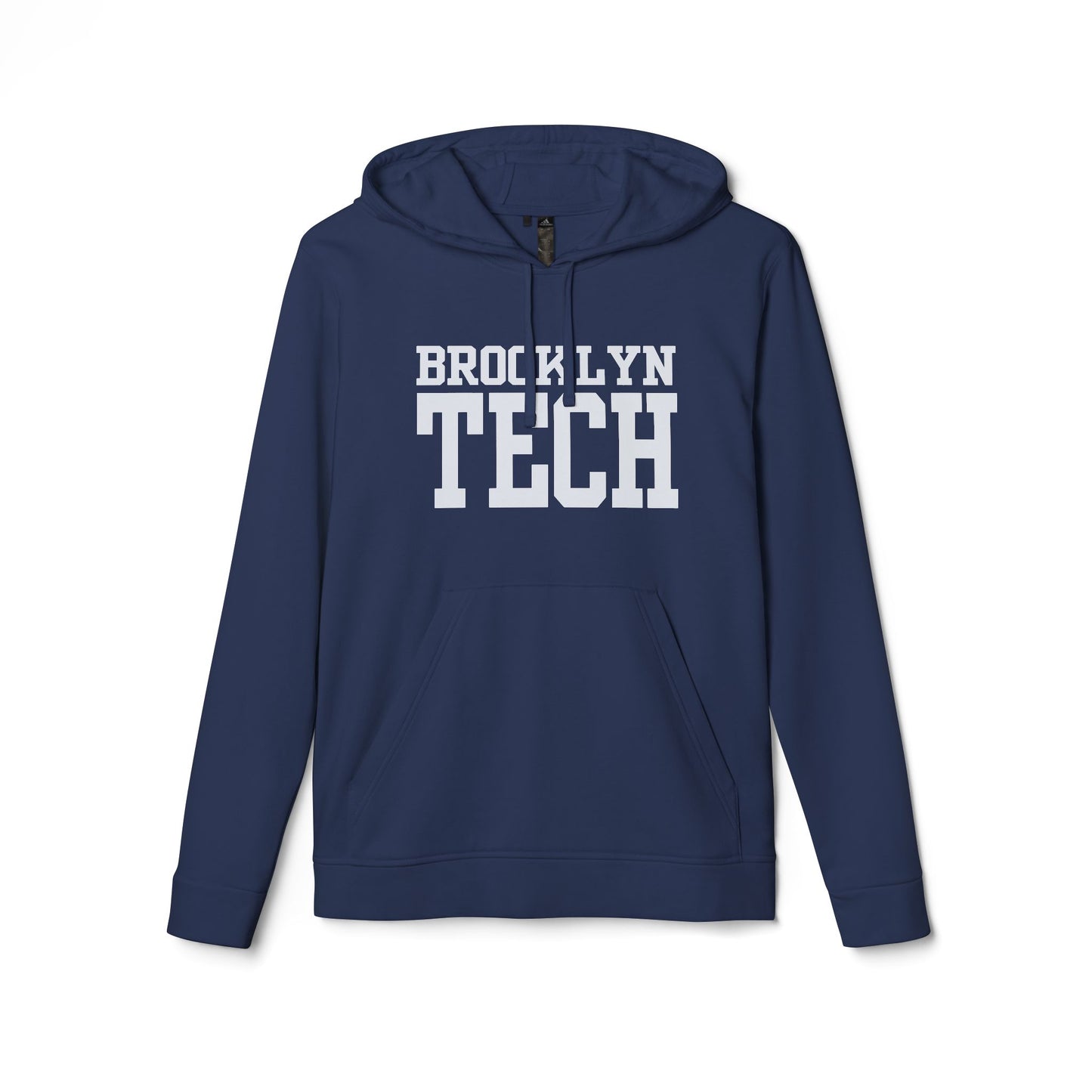 Brooklyn Tech adidas Unisex Fleece Hoodie