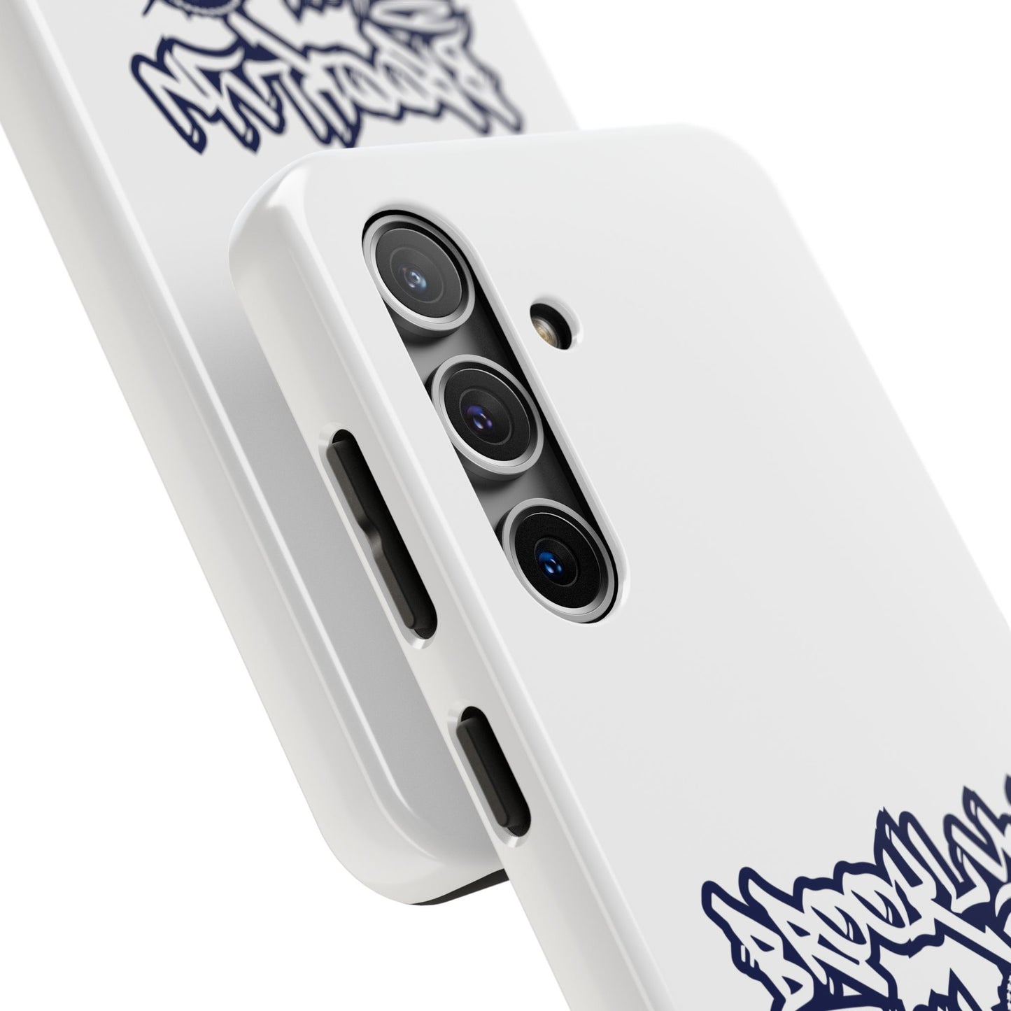 Class Of 1995 Commemorative Tough Phone Cases - Iphone & Samsung Galaxy Only - White