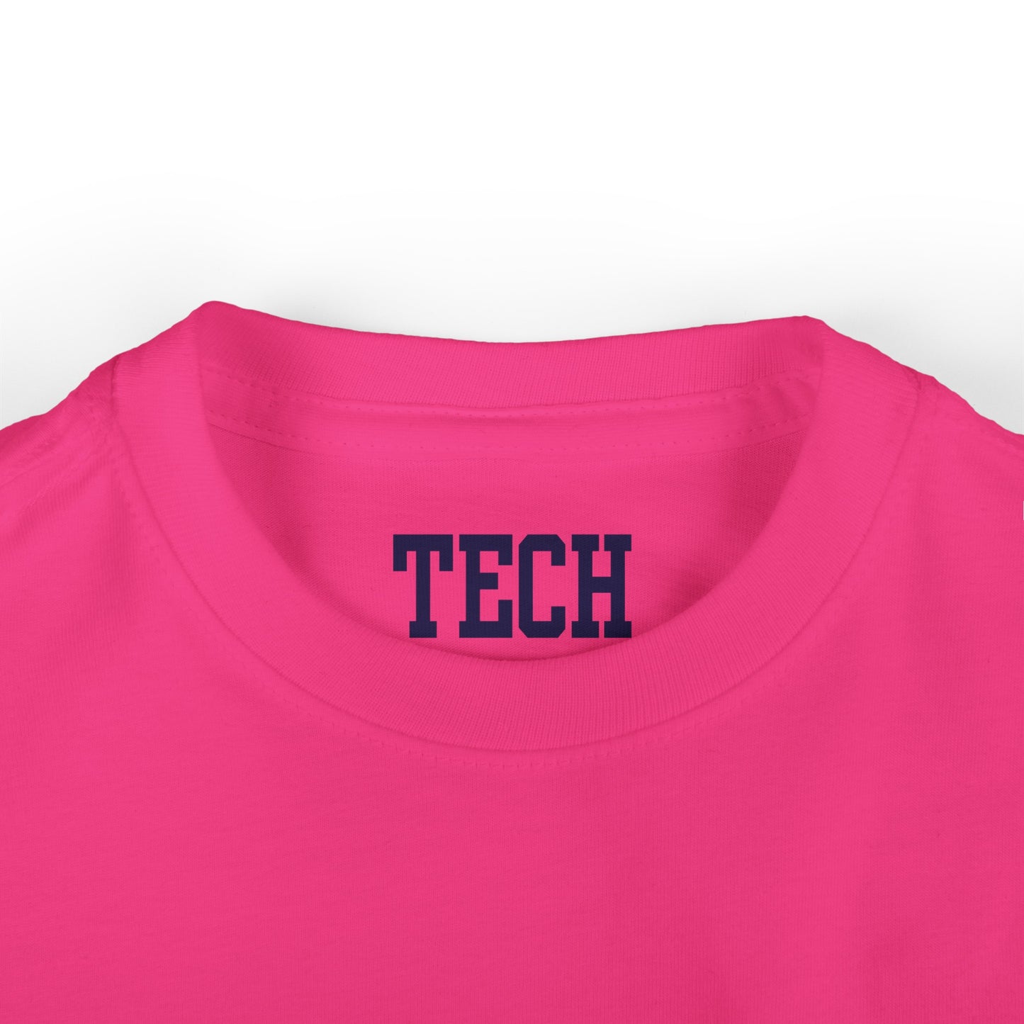 Family - Future Technite - Infant Fine Jersey T-Shirt