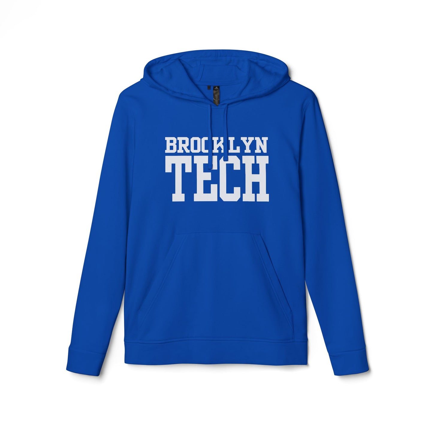 Brooklyn Tech adidas Unisex Fleece Hoodie