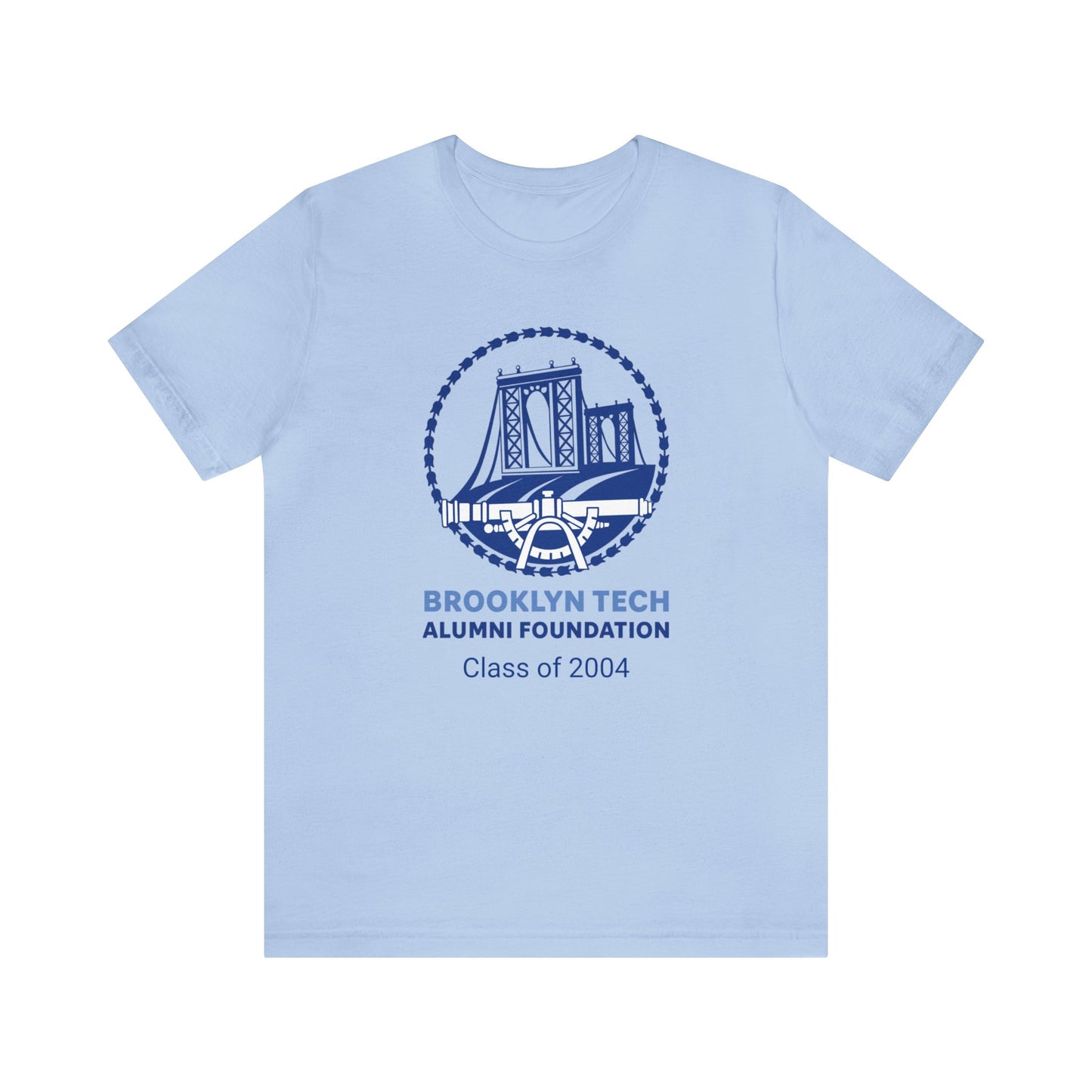 Alumni Foundation - Men's Short Sleeve Jersey - Class Of 2004