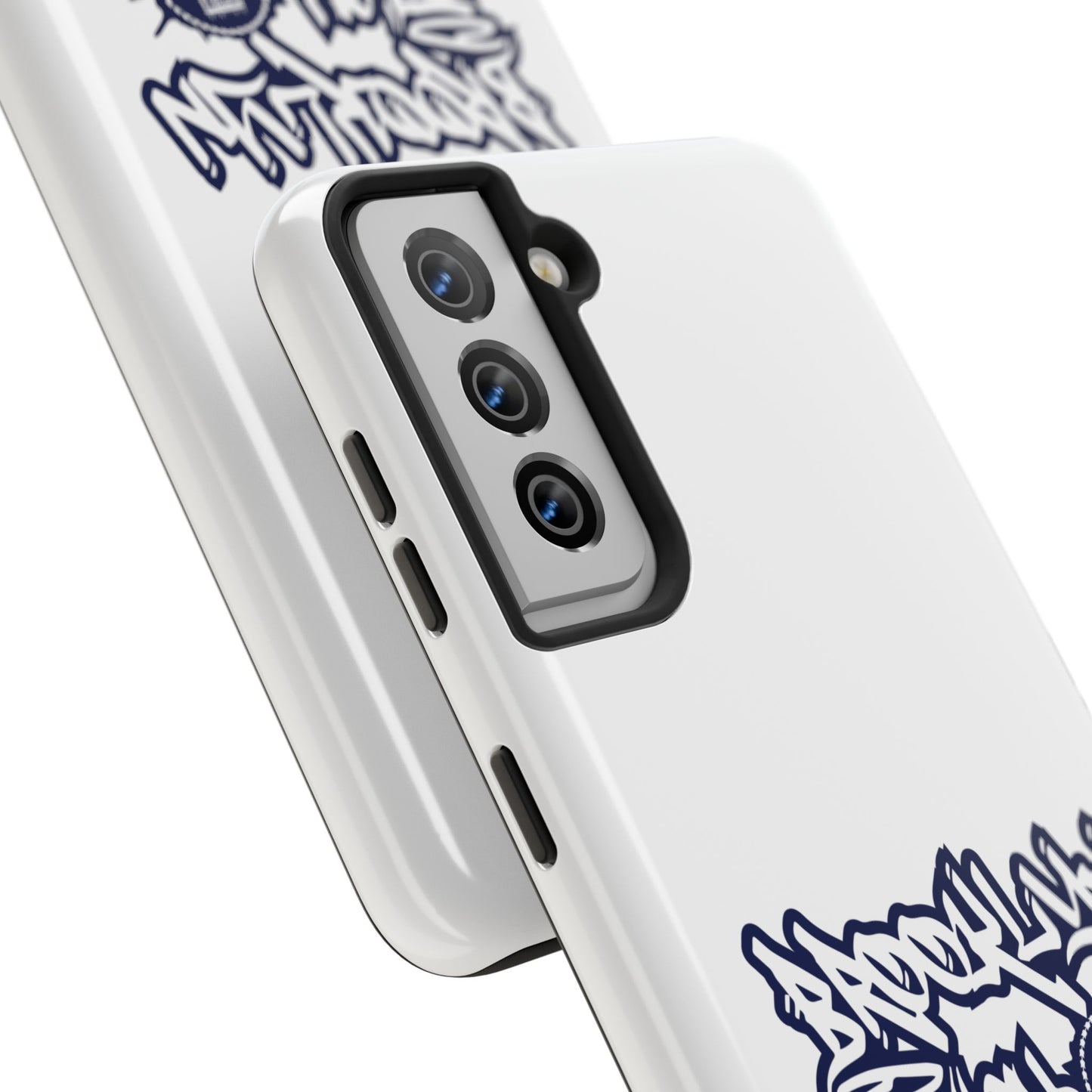 Class Of 1995 Commemorative Tough Phone Cases - Iphone & Samsung Galaxy Only - White