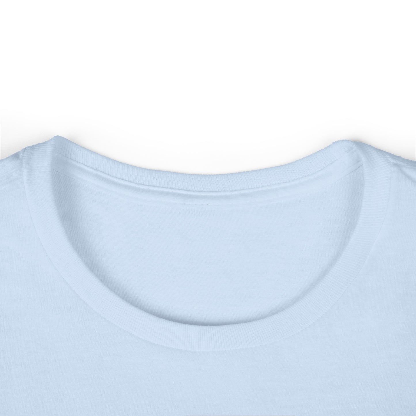 Family - Proud Parent Of A Technite - Ladies Softstyle T-Shirt