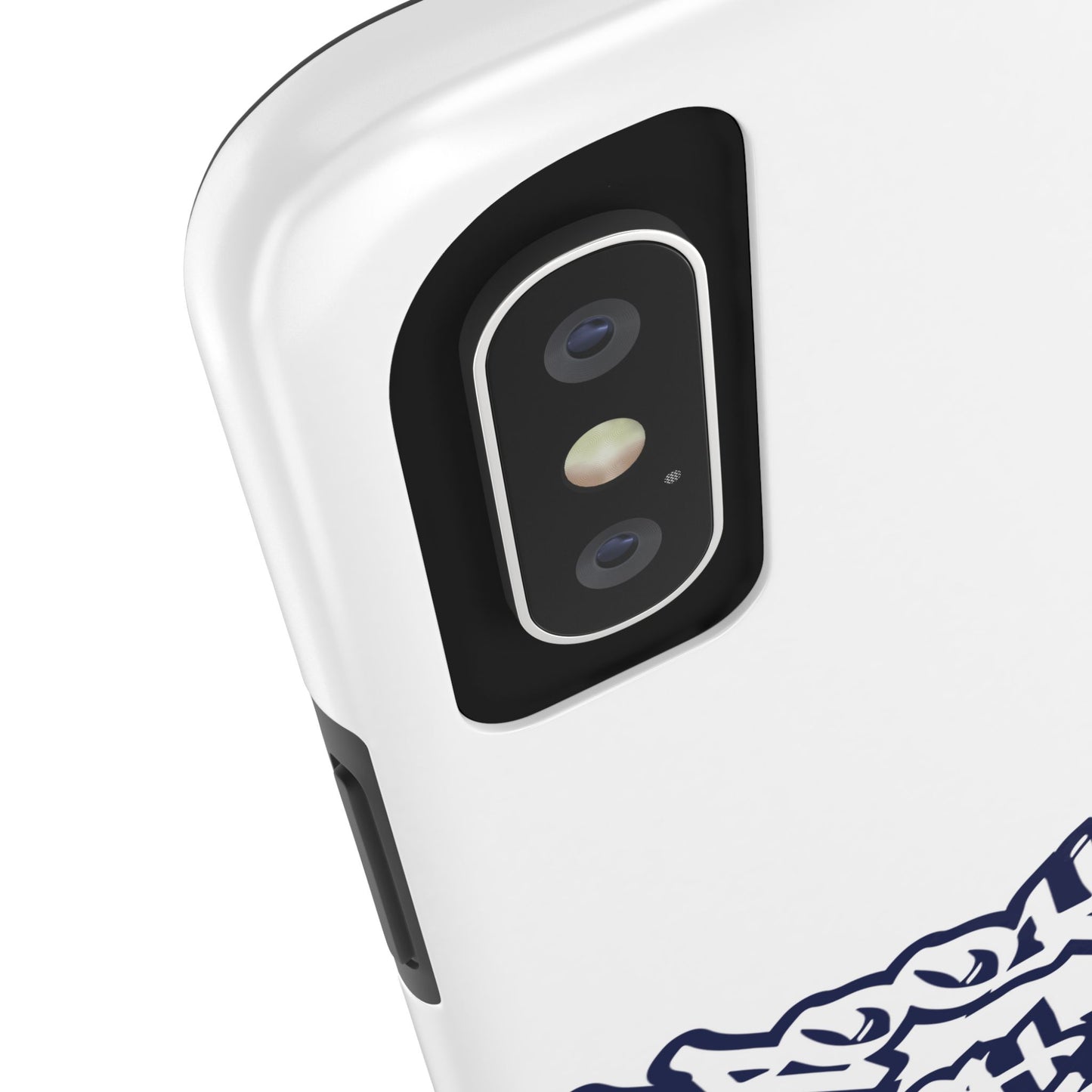 Class Of 1995 Commemorative Tough Phone Cases - Iphone & Samsung Galaxy Only - White
