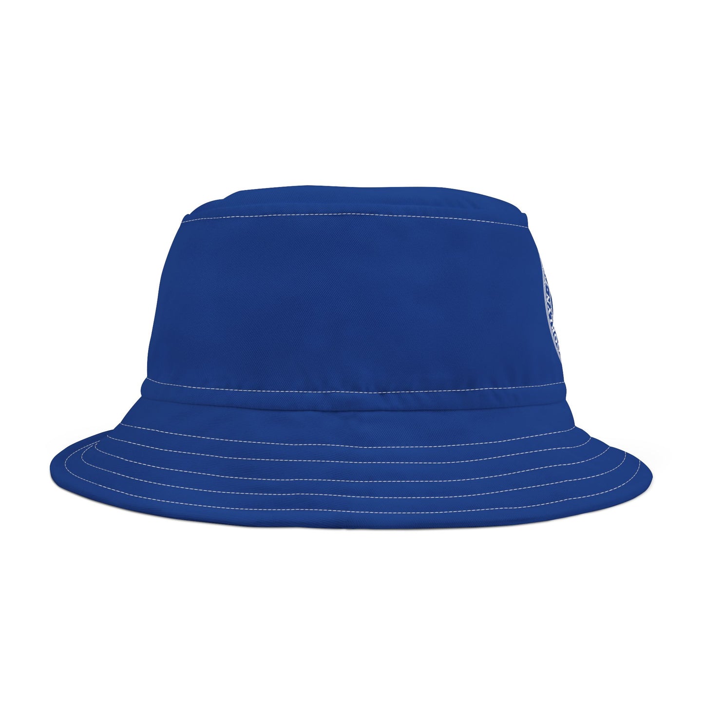 Classic Logo - Bucket Hat - Navy