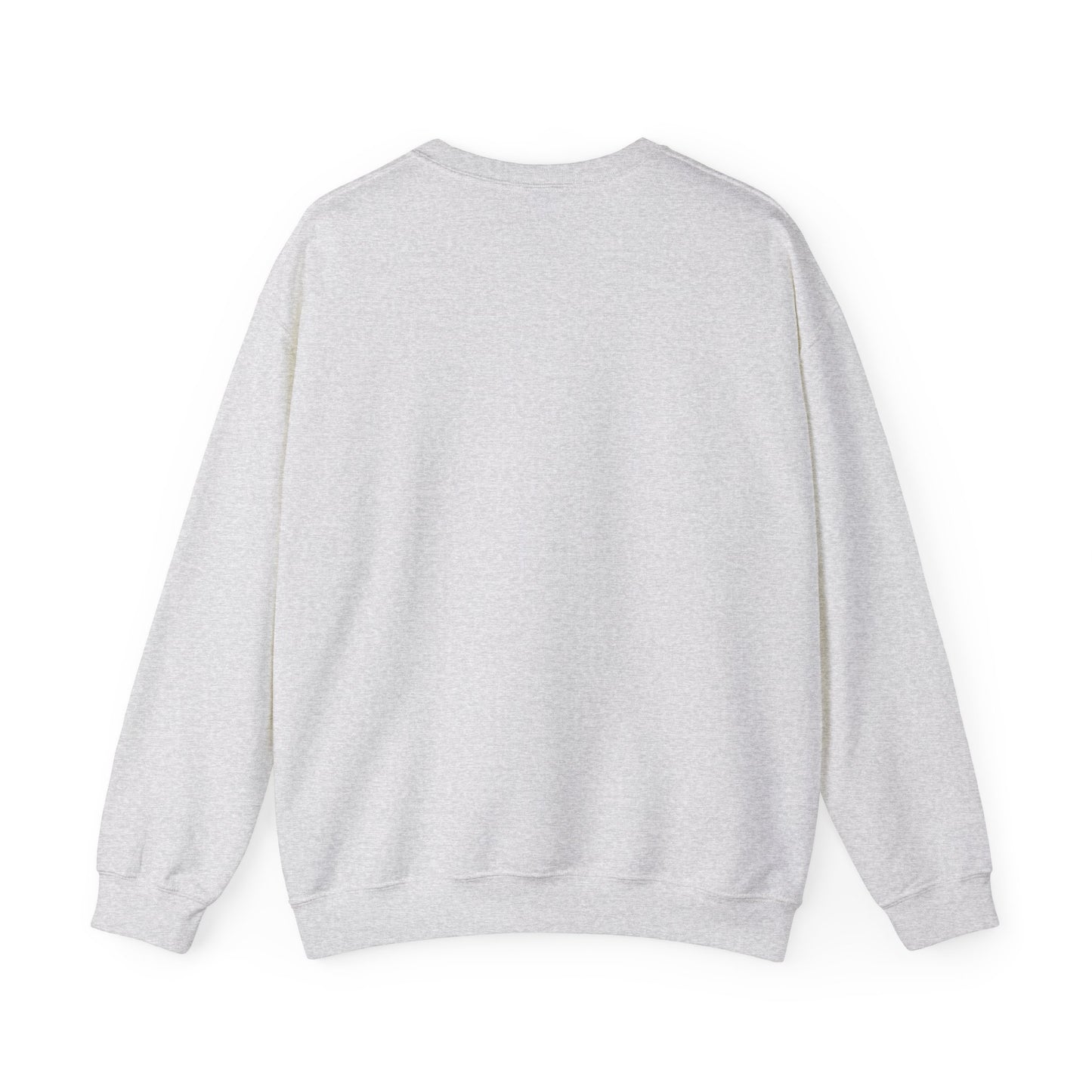 Brooklyn Tech Classic Logo - Men's Heavy Blend™ Crewneck Sweatshirt - Class Of 2020