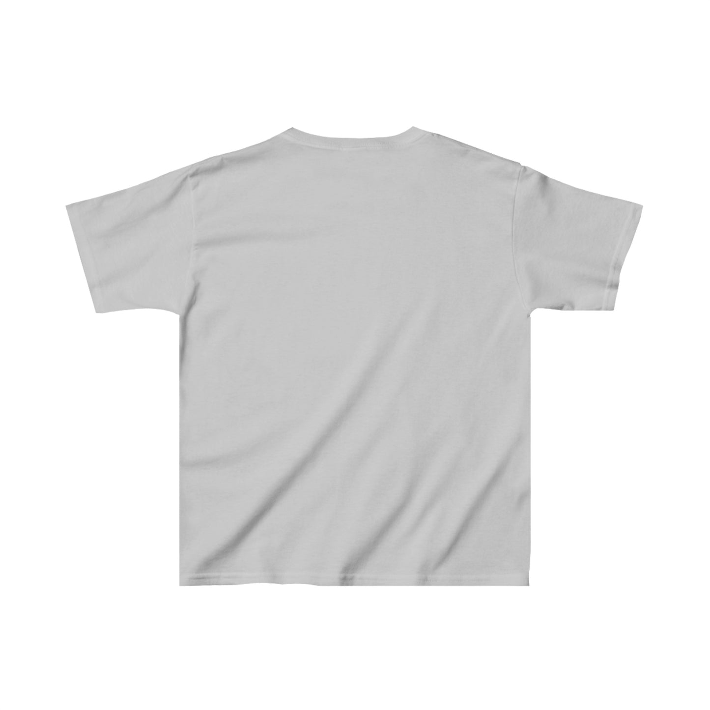 Family - Olde English - Kids Heavy Cotton T-Shirt