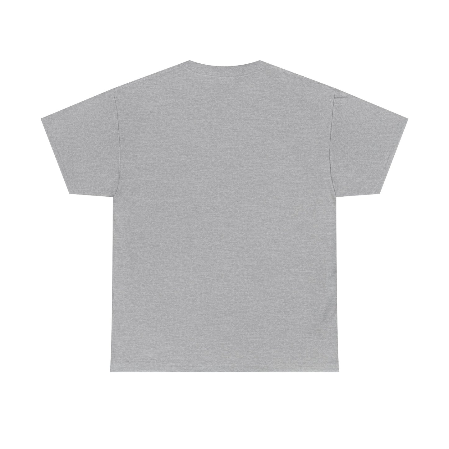 Family - Proud Grandparent Of A Future Graduate - Men's Heavy Cotton T-Shirt