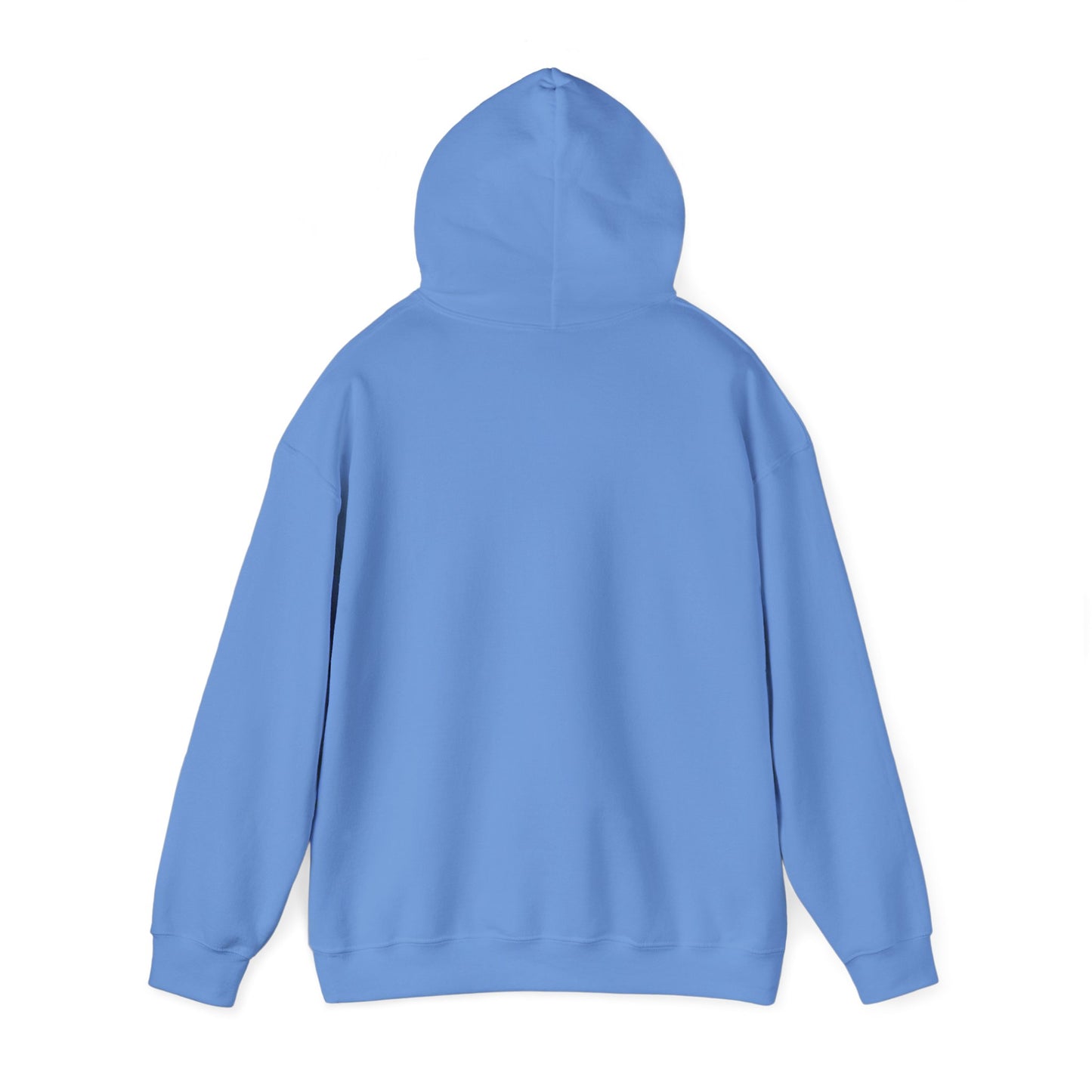Brooklyn Tech Classic Logo - Men's Heavy Blend™ Hooded Sweatshirt - Class Of 1950