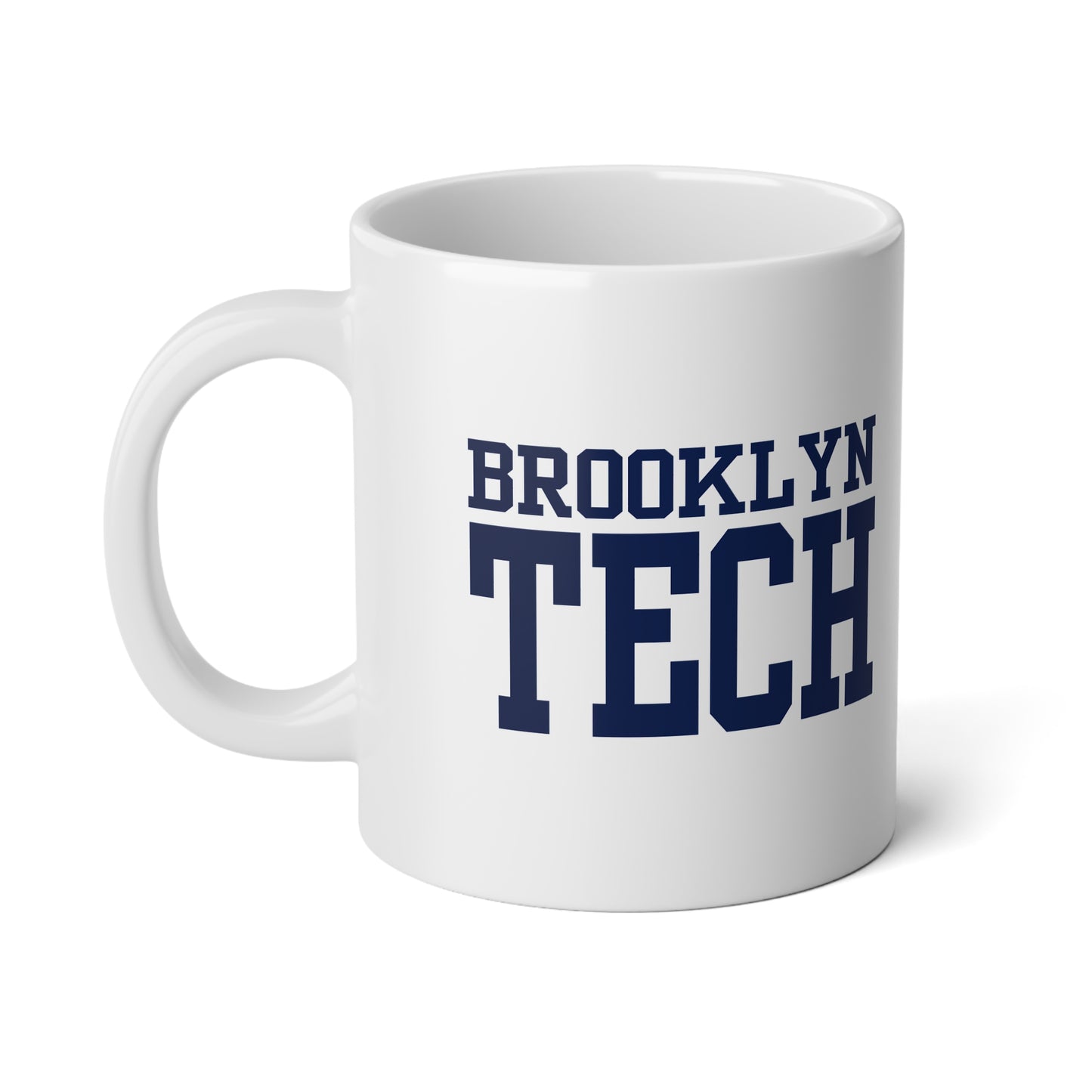 Class of 1996 Jumbo Mug — 20oz Ceramic Coffee Cup